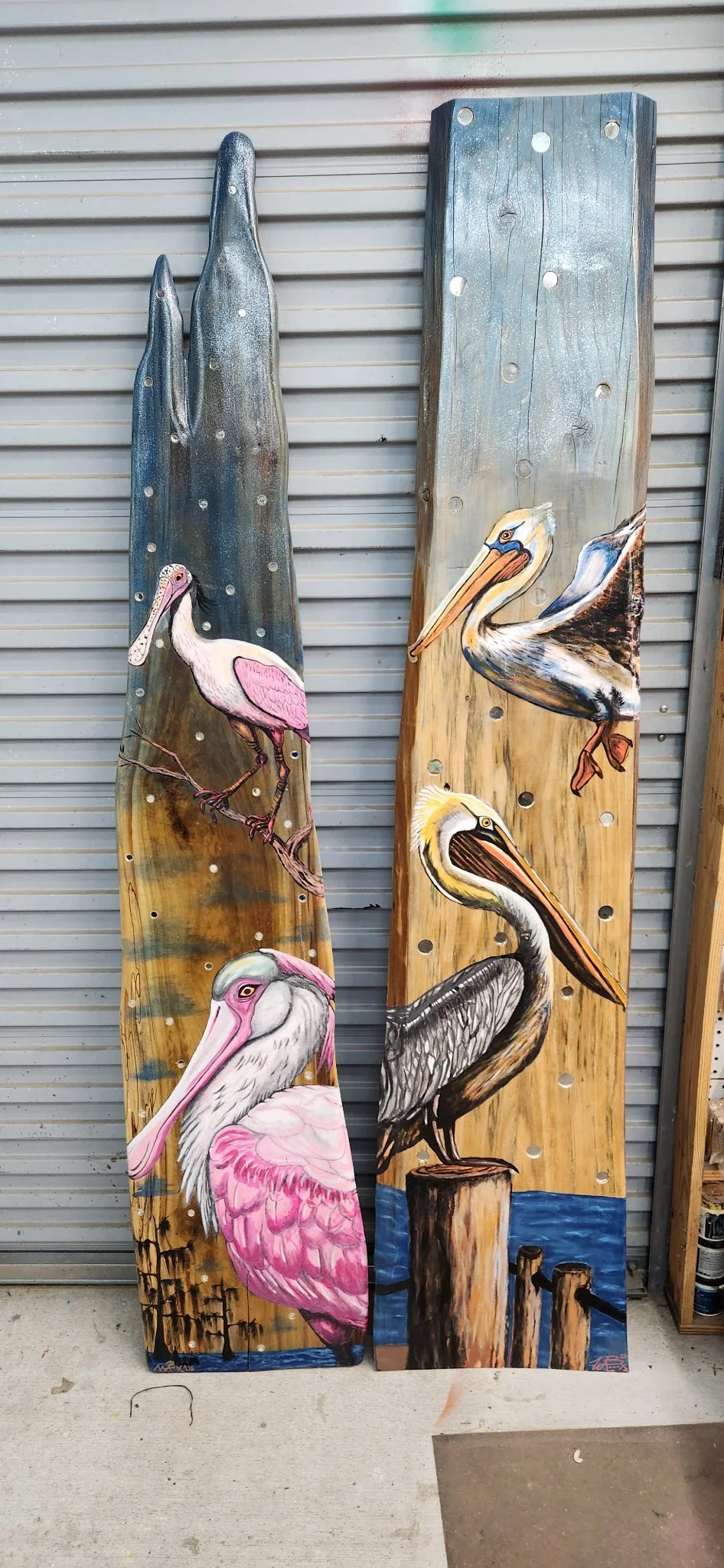Wade Boudreaux Art - Image 8