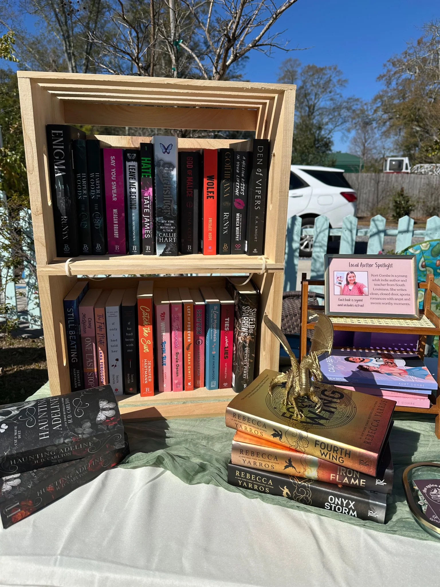 The Spice Rack Books - Image 1