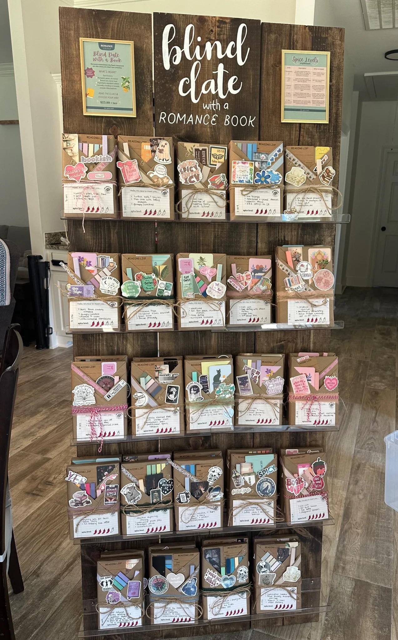 The Spice Rack Books - Image 2