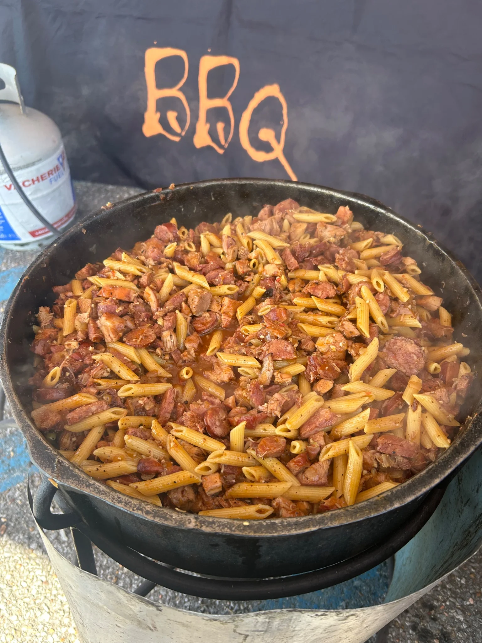 Rusted Hubcap BBQ, LLC - Image 7