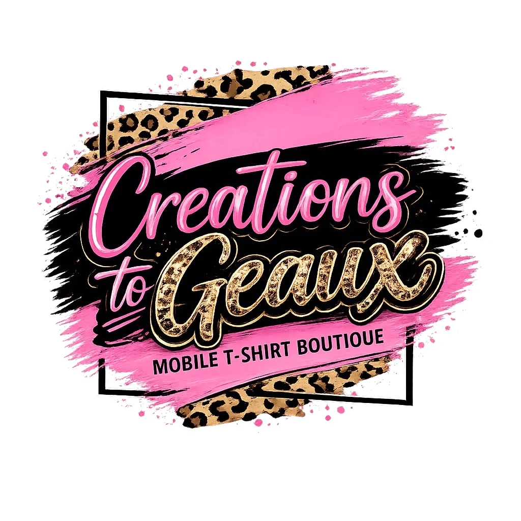 Creations to Geaux - Image 7