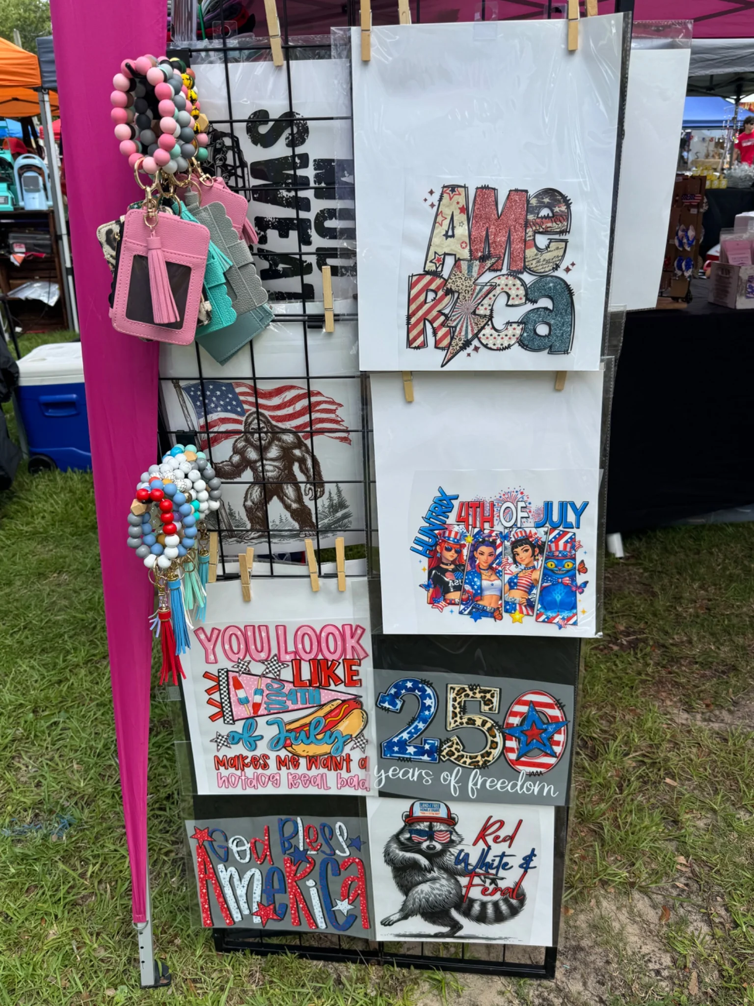Creations to Geaux - Image 1