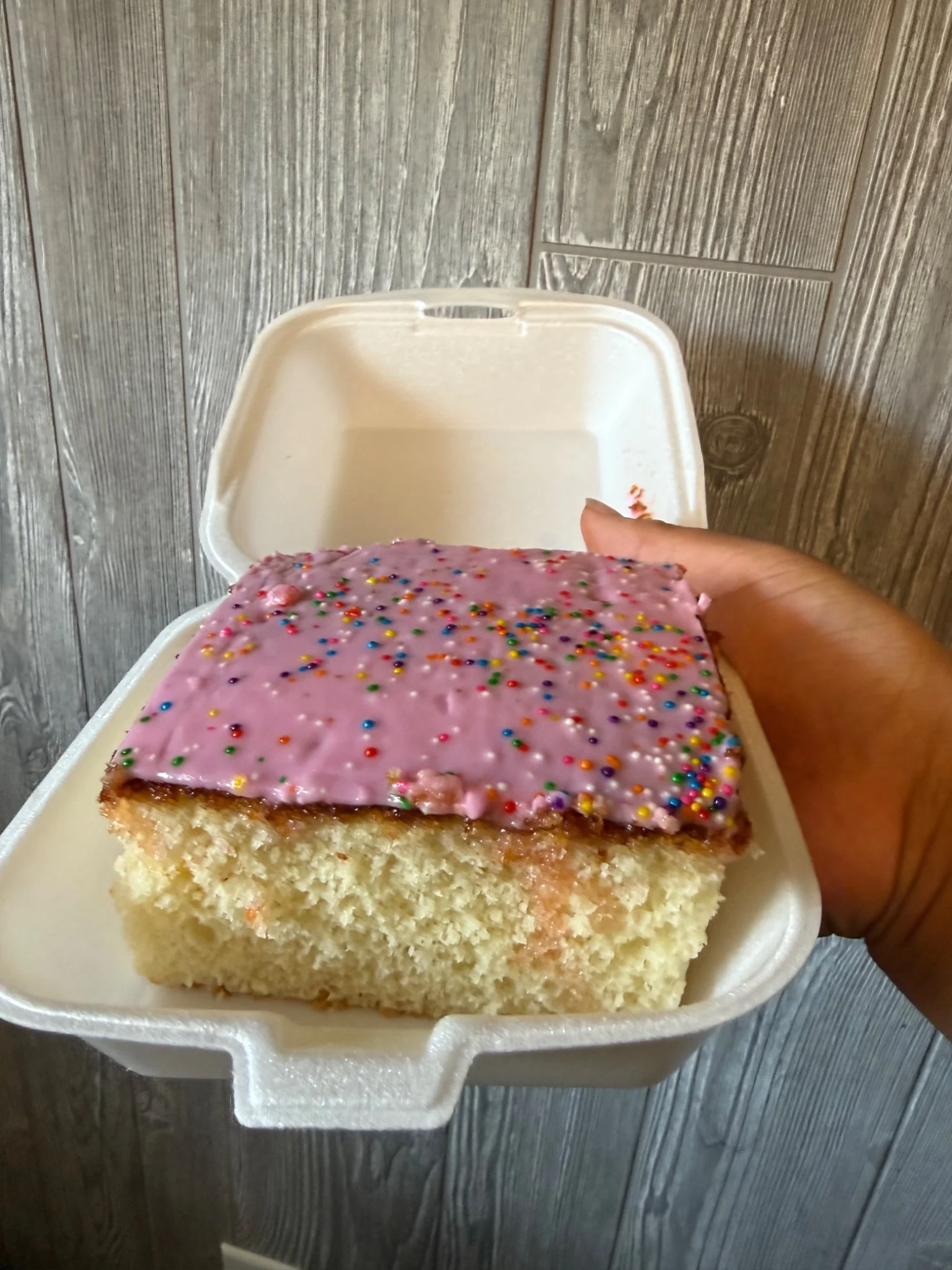 Bayou pan dulce - Image 7
