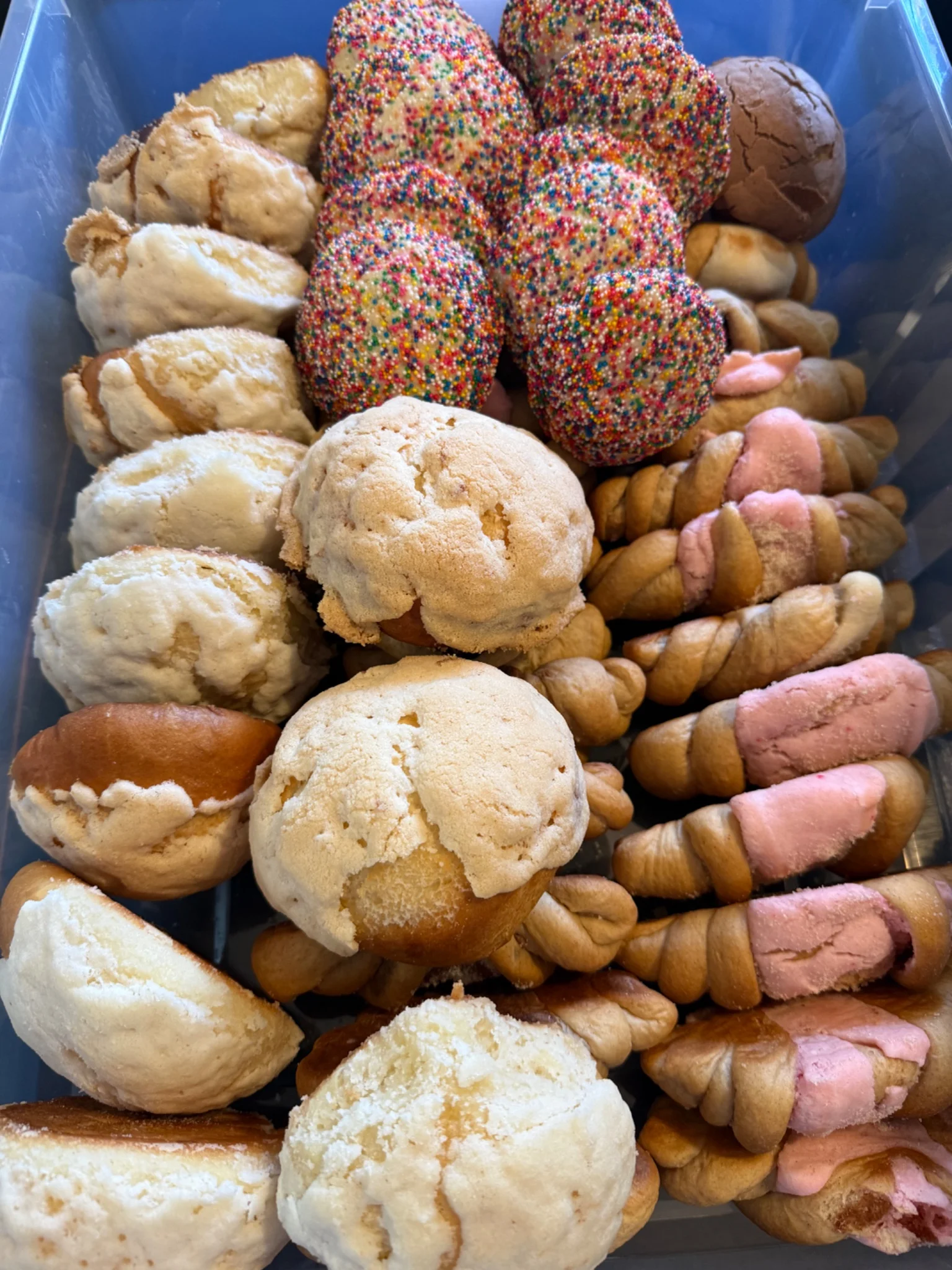 Bayou pan dulce - Image 9