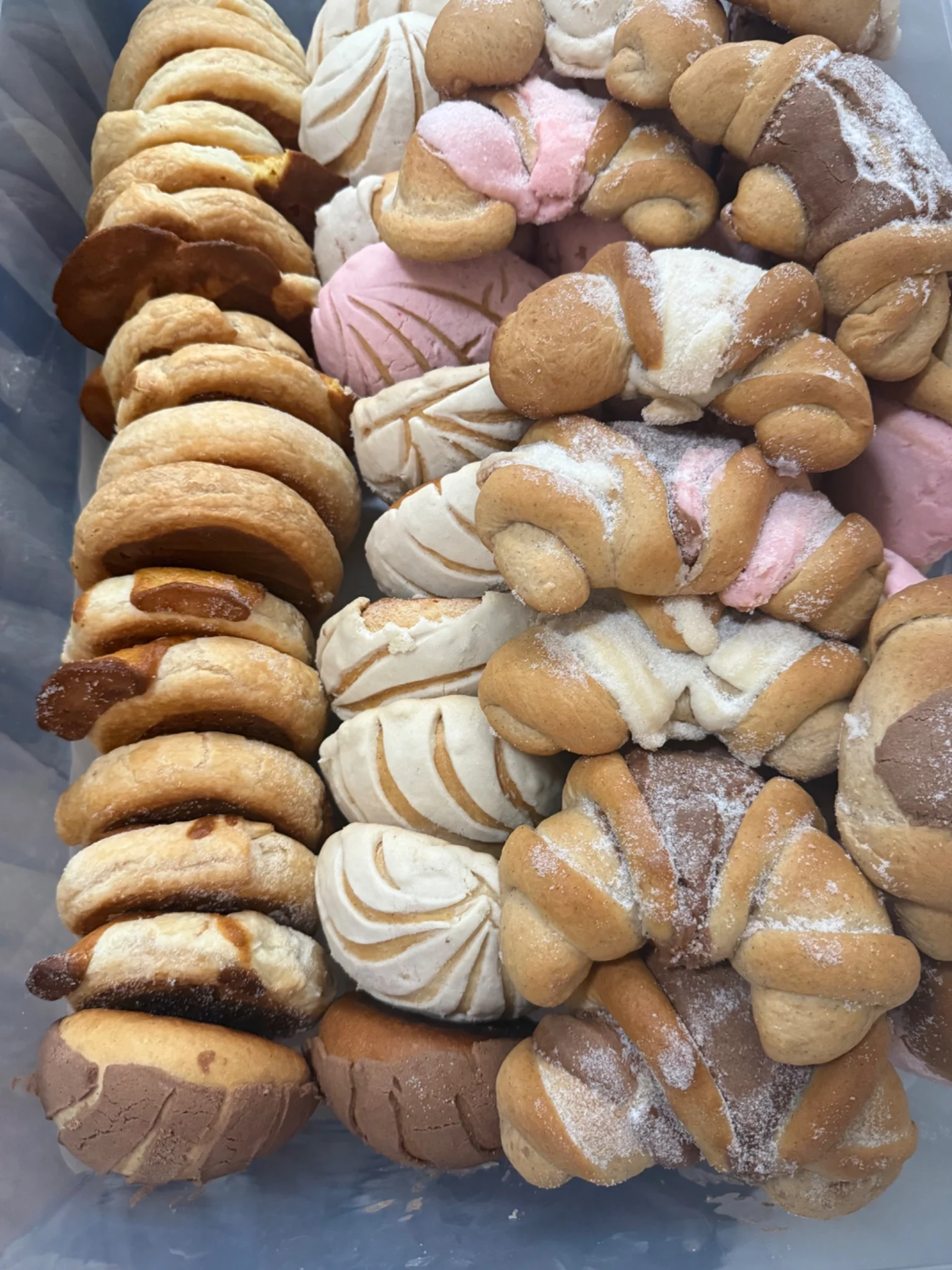 Bayou pan dulce - Image 2