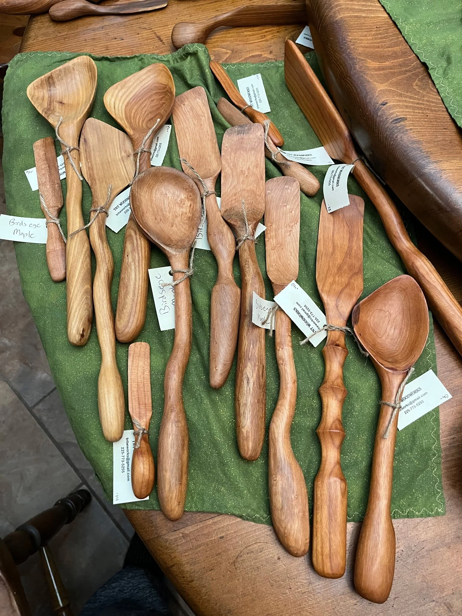 TNT Woodworks - Image 4