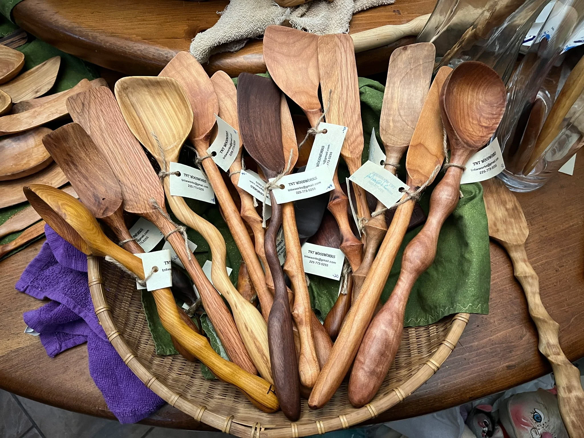 TNT Woodworks - Image 1