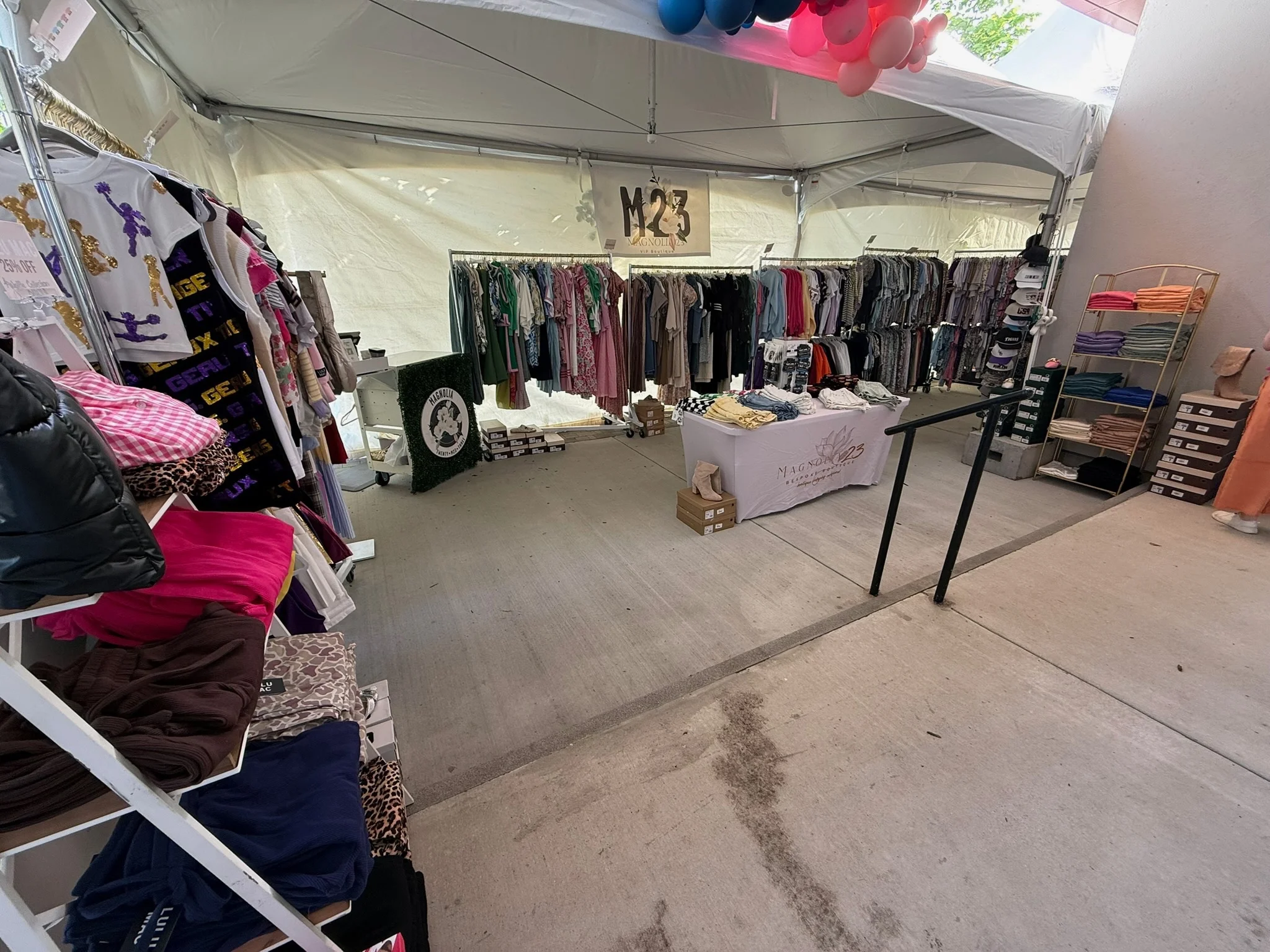 Magnolia 23 Boutique - Image 5