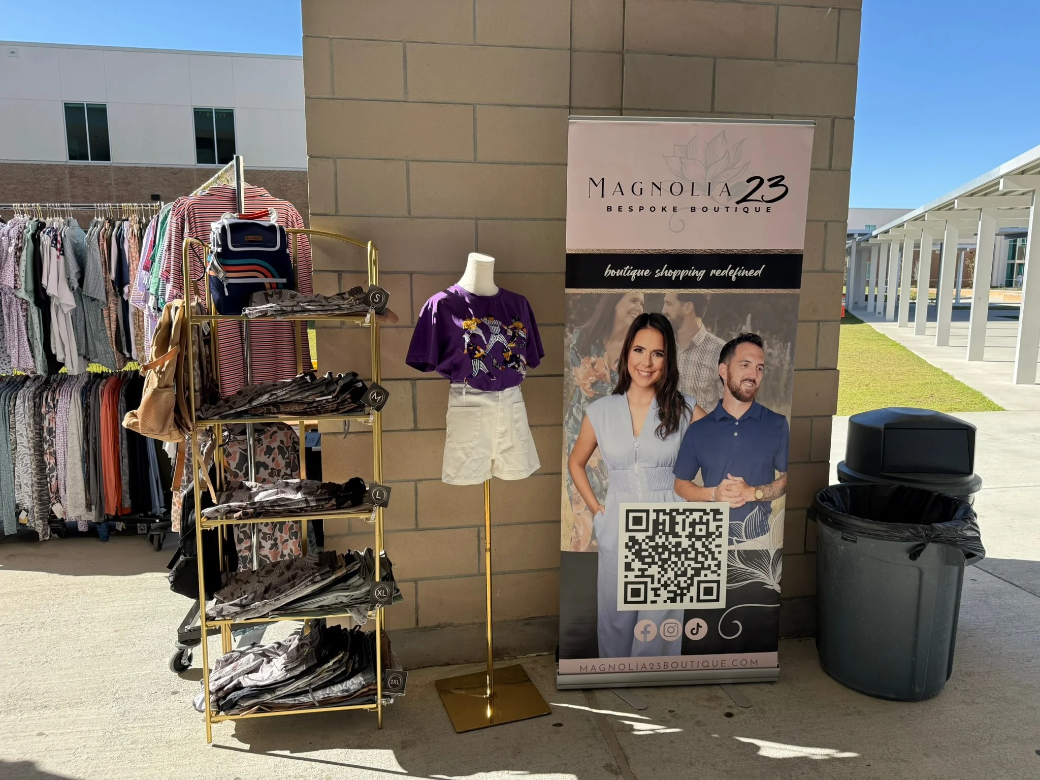 Magnolia 23 Boutique - Image 7