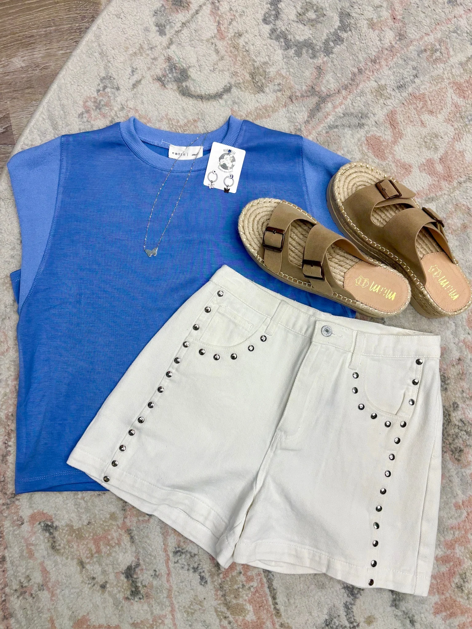 Magnolia 23 Boutique - Image 1
