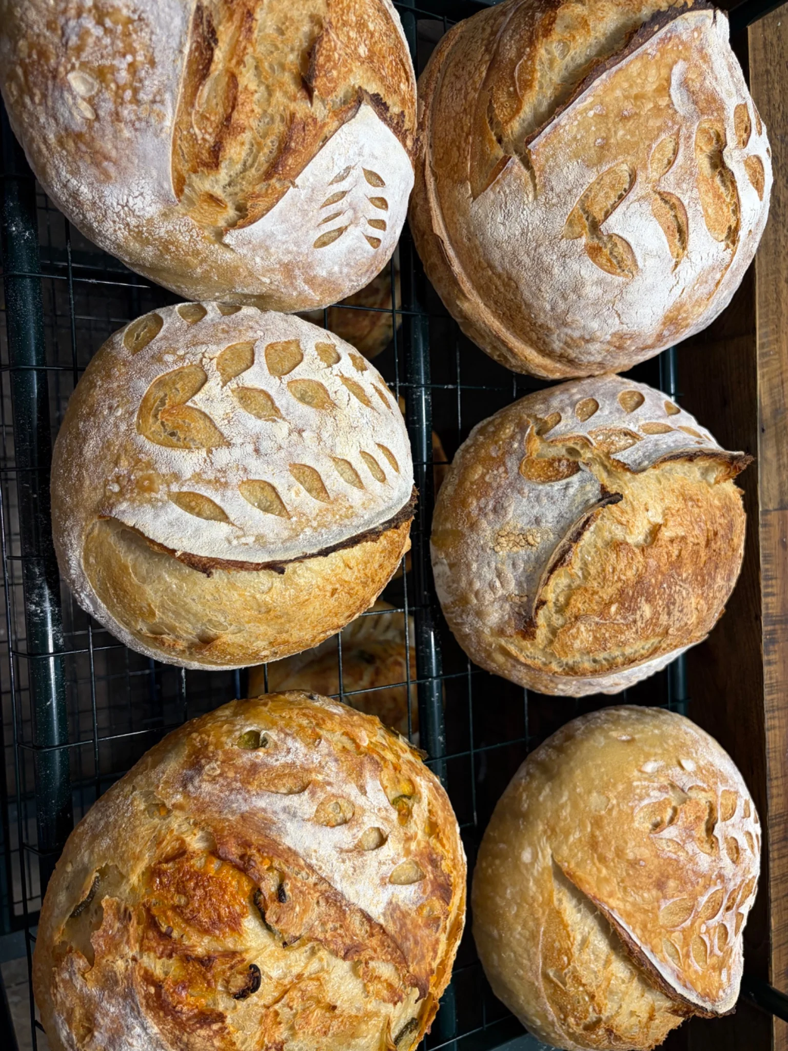 The luxe loaf co  - Image 3
