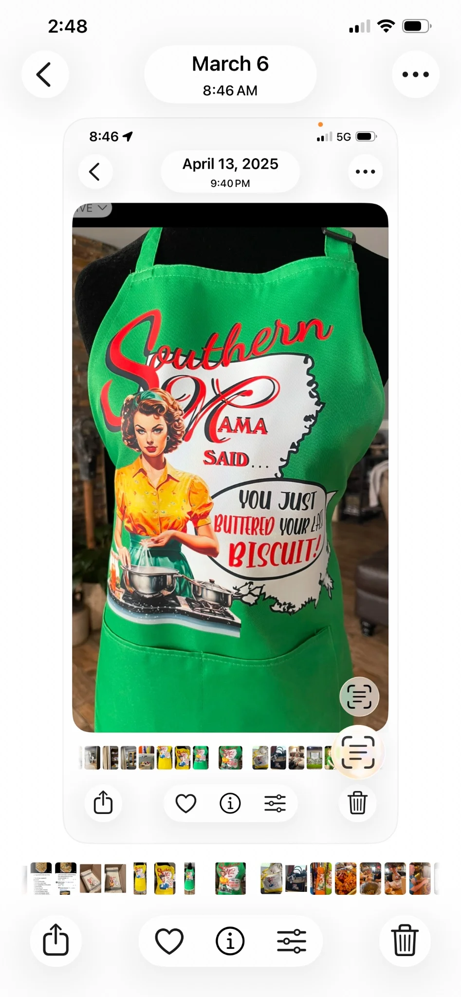 Southern Mama Said - Image 10