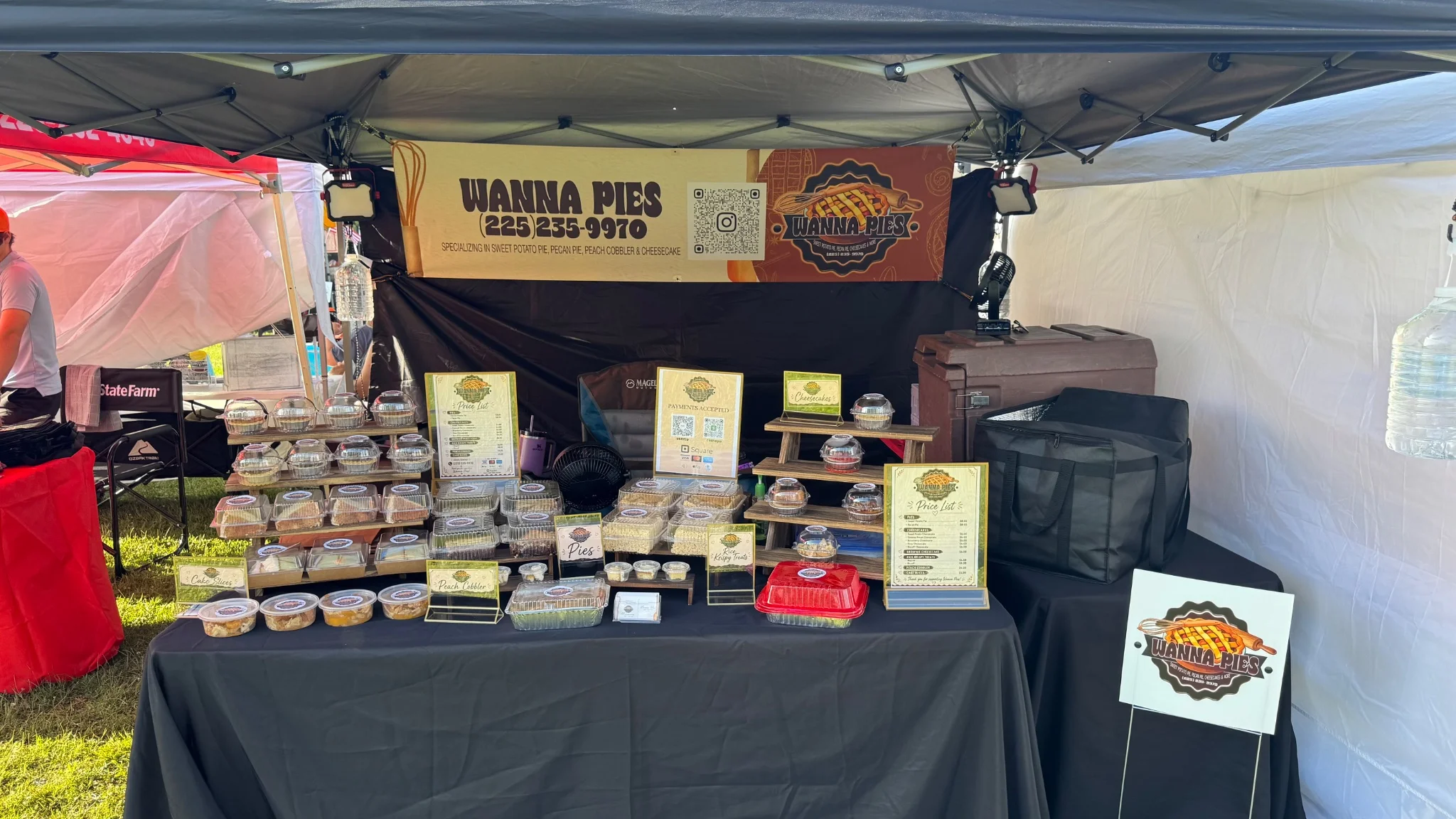 Wanna Pies  - Image 2