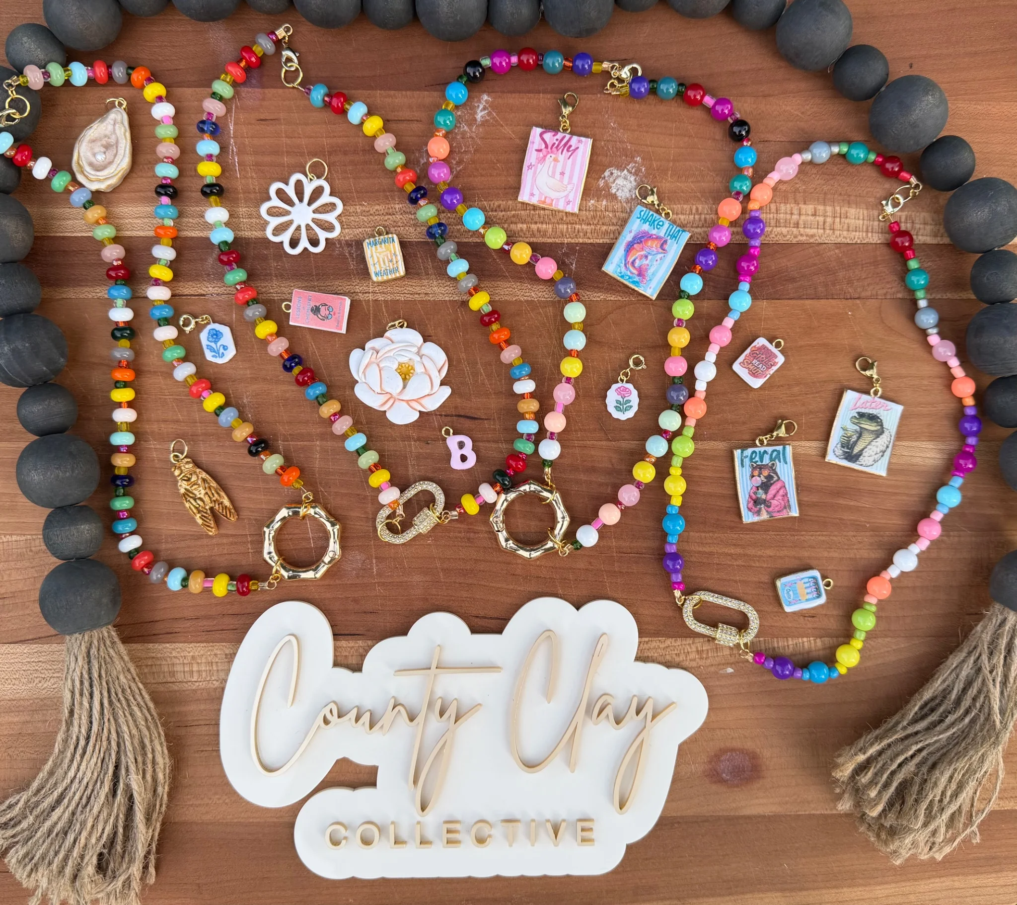 County Clay Collective - Image 10