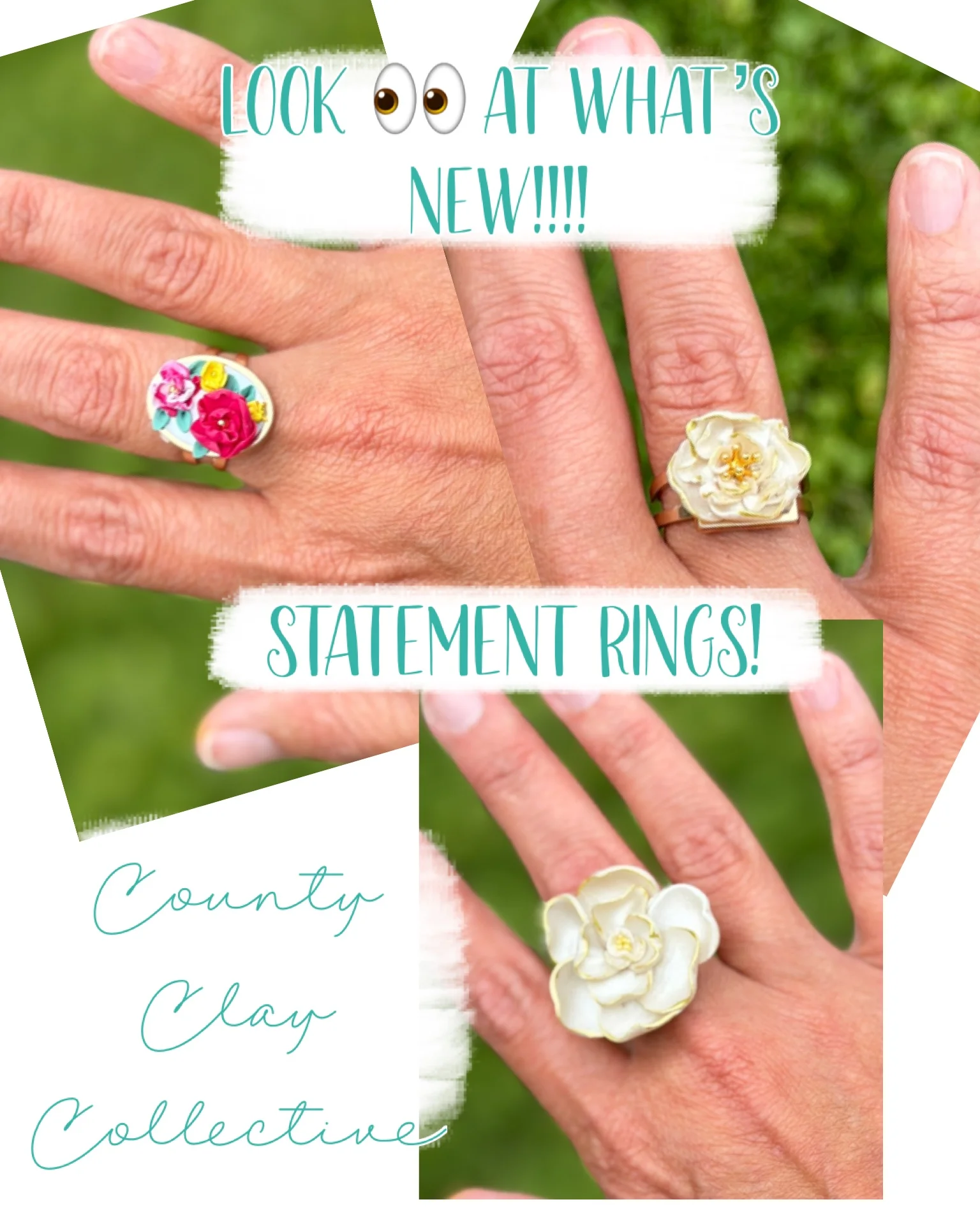County Clay Collective - Image 7