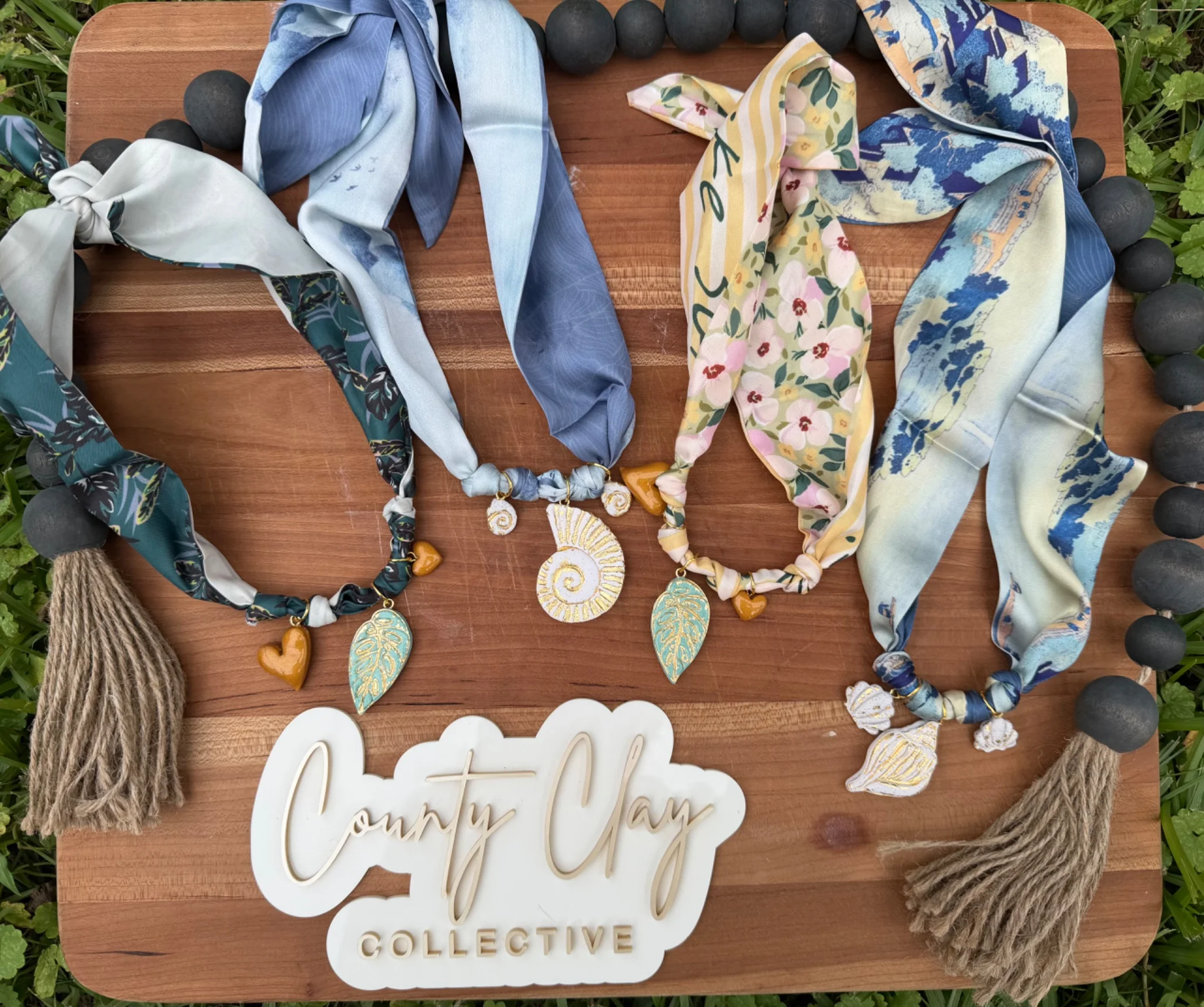 County Clay Collective - Image 8