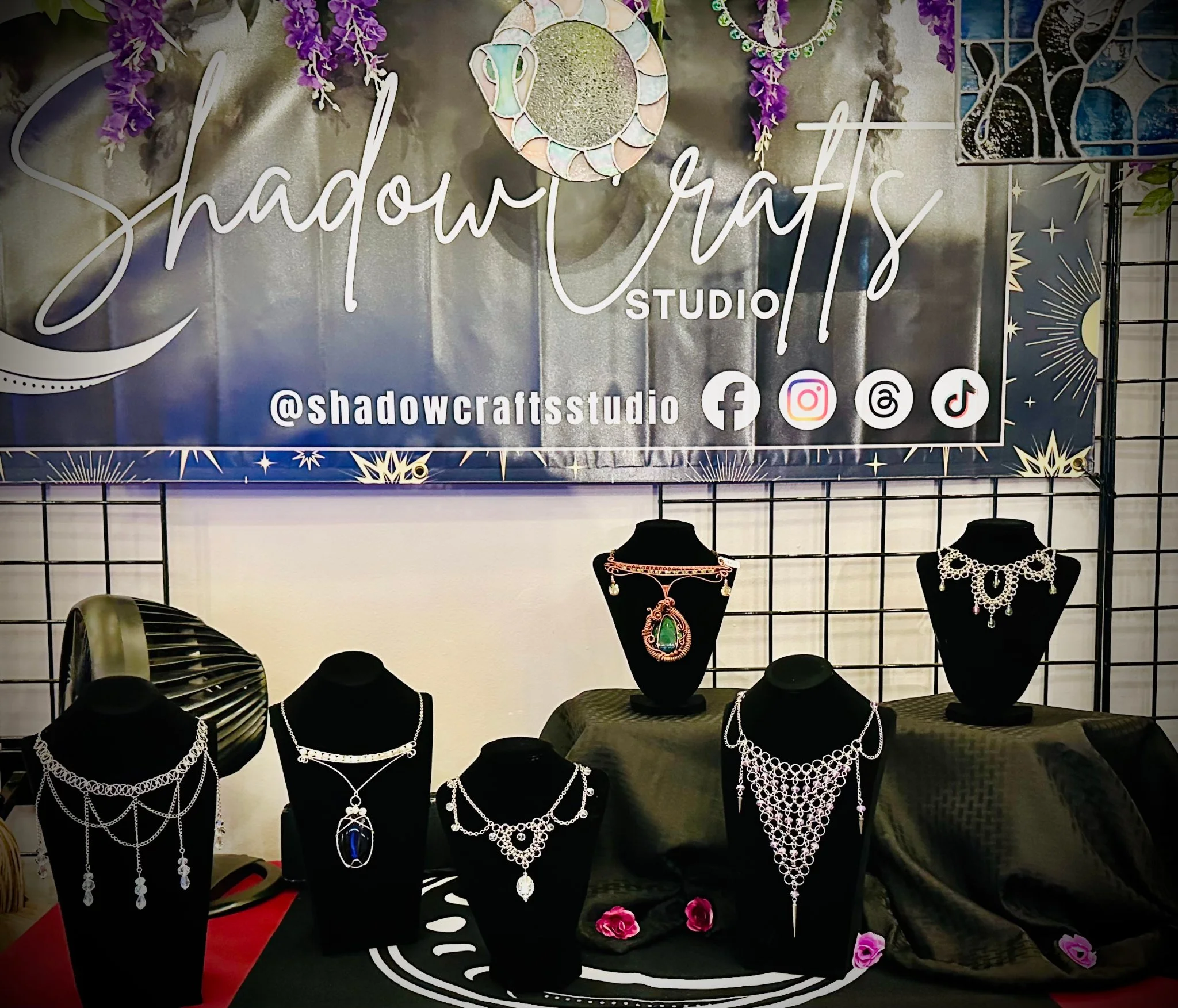 ShadowCrafts Studio - Image 5