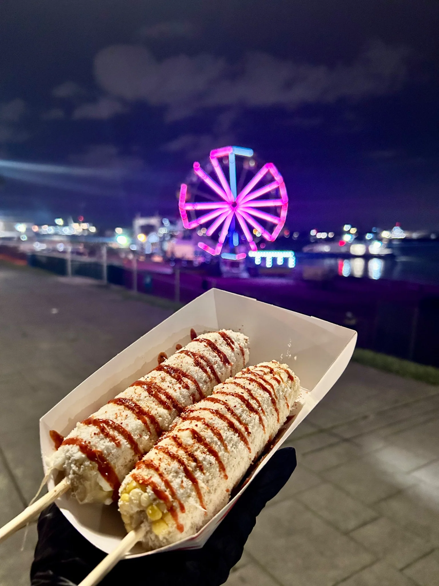 antojitos on the geaux - Image 1