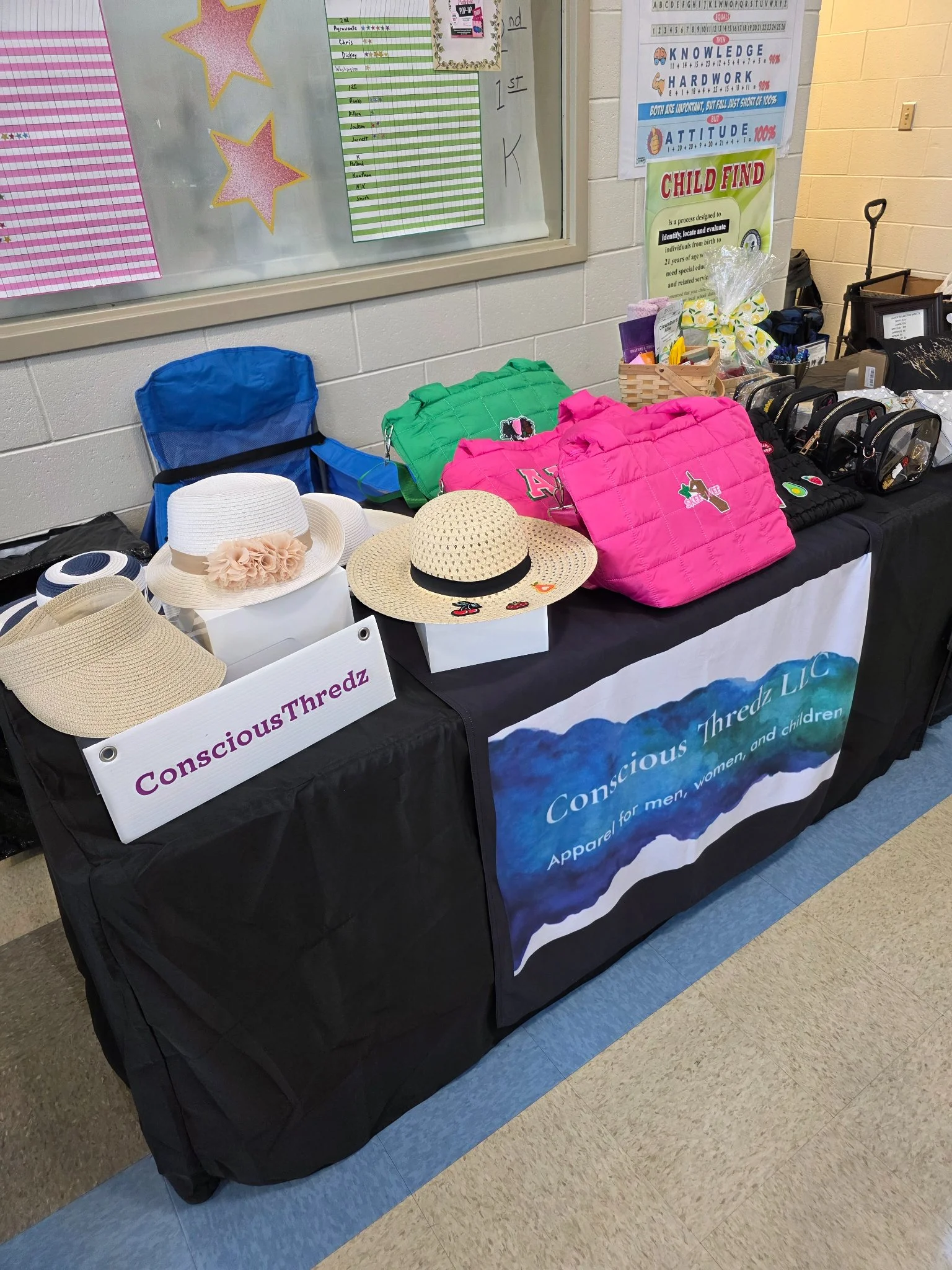 Conscious Thredz and Gifts LLC  - Image 4