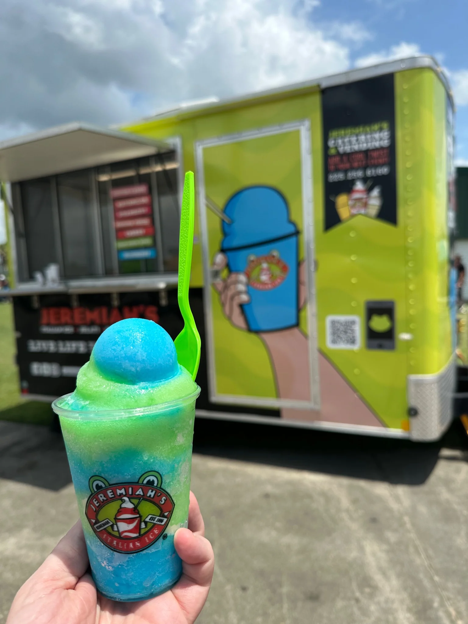 Jeremiah’s Italian Ice - Image 7