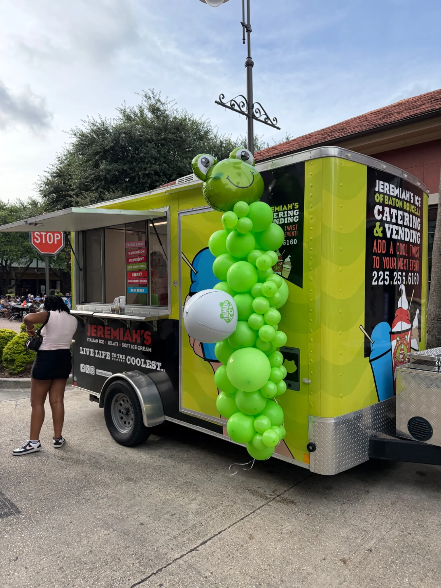 Jeremiah’s Italian Ice - Image 1