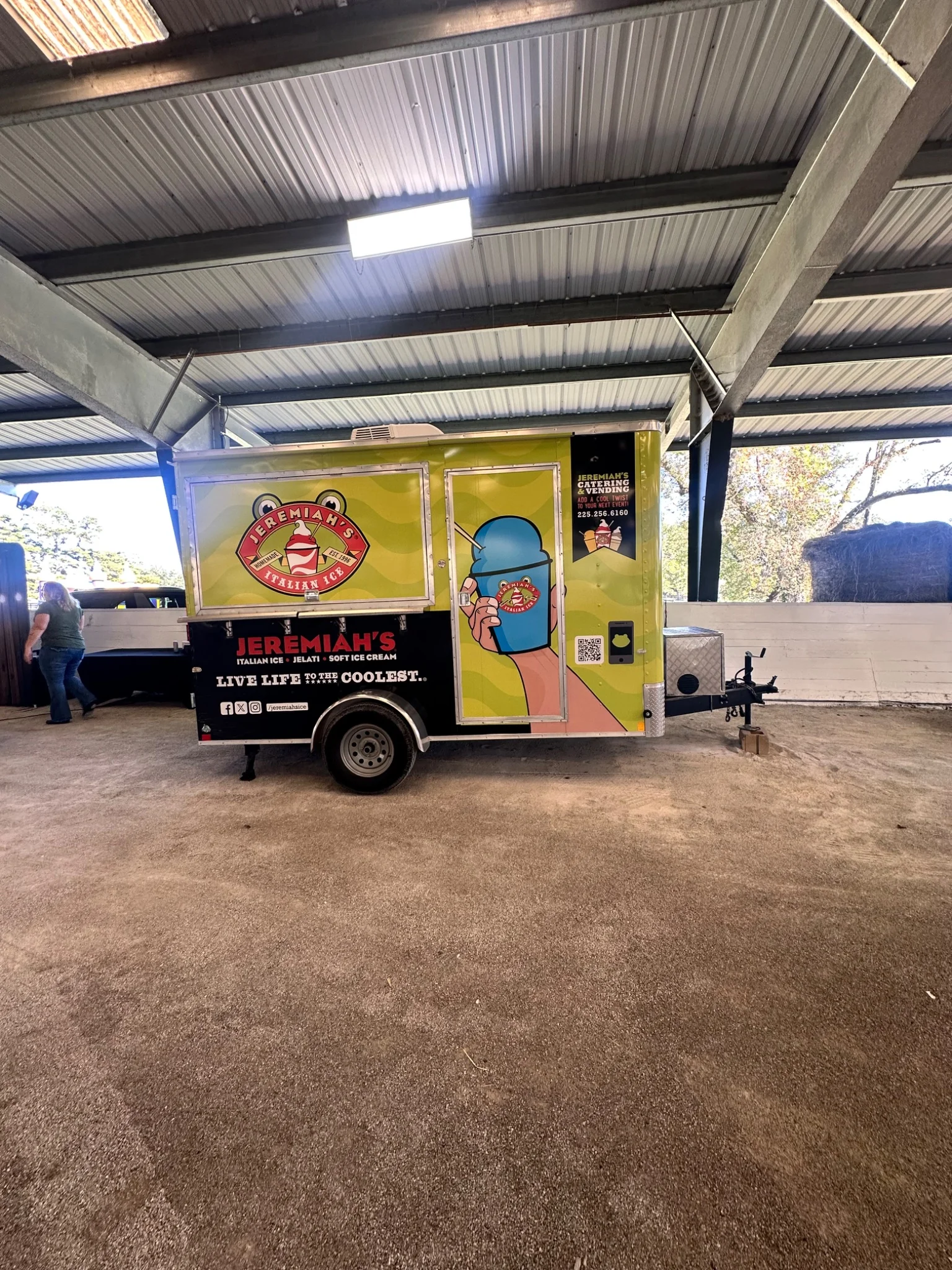 Jeremiah’s Italian Ice - Image 2