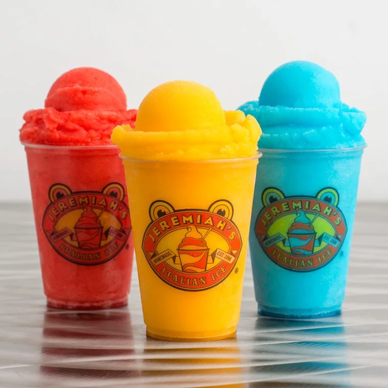 Jeremiah’s Italian Ice - Image 4