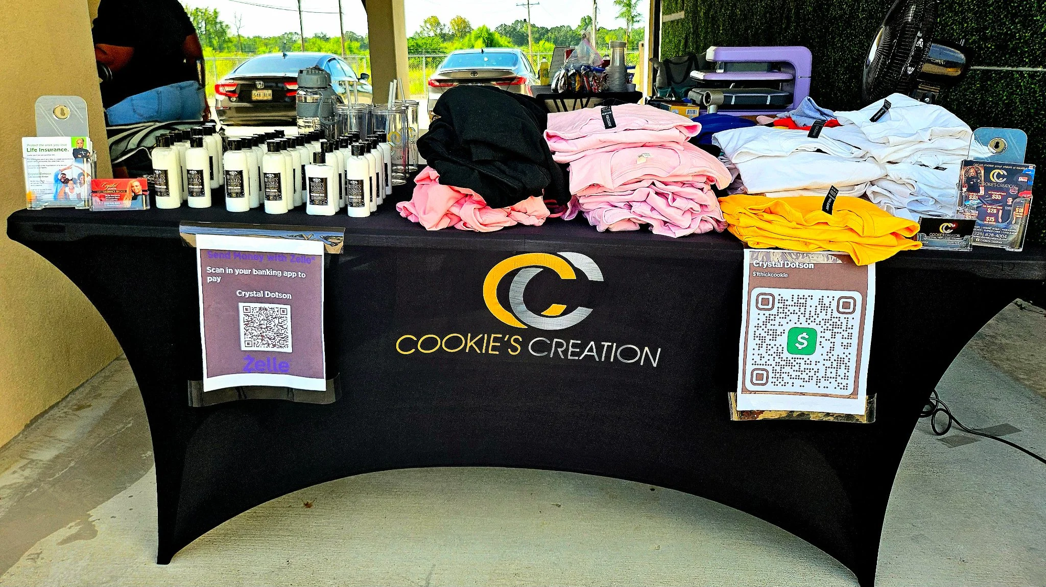 Cookie's Creations  - Image 9