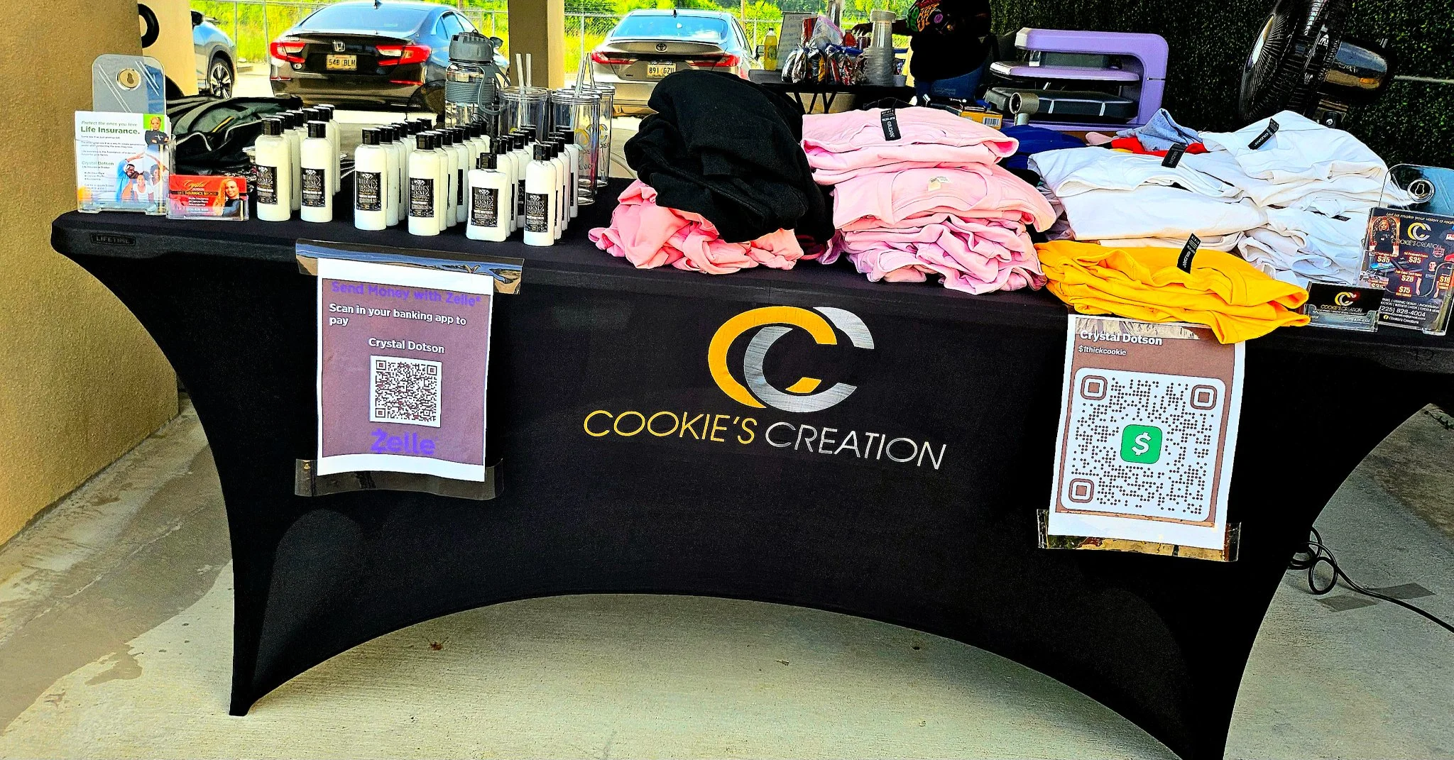 Cookie's Creations  - Image 2
