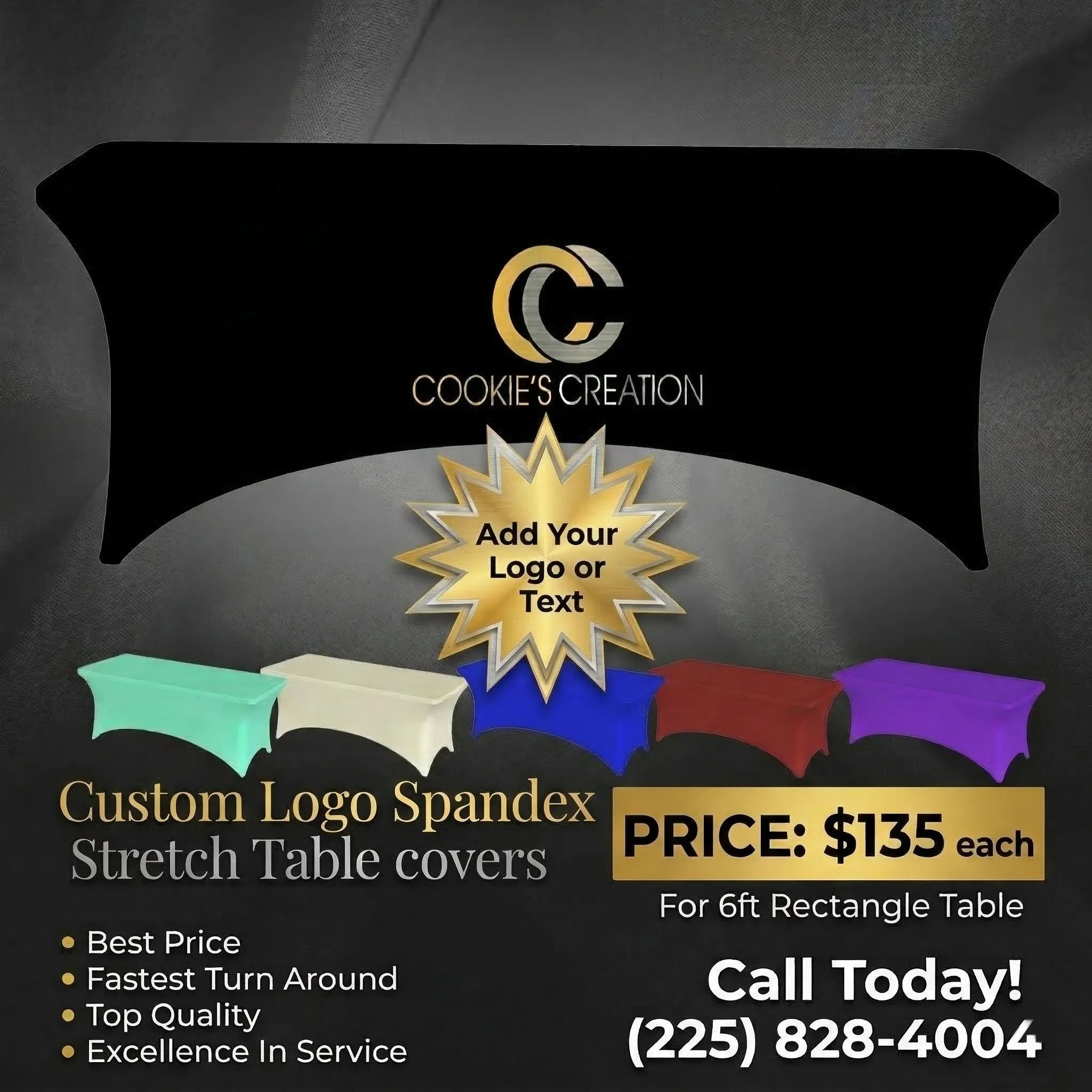 Cookie's Creations  - Image 4