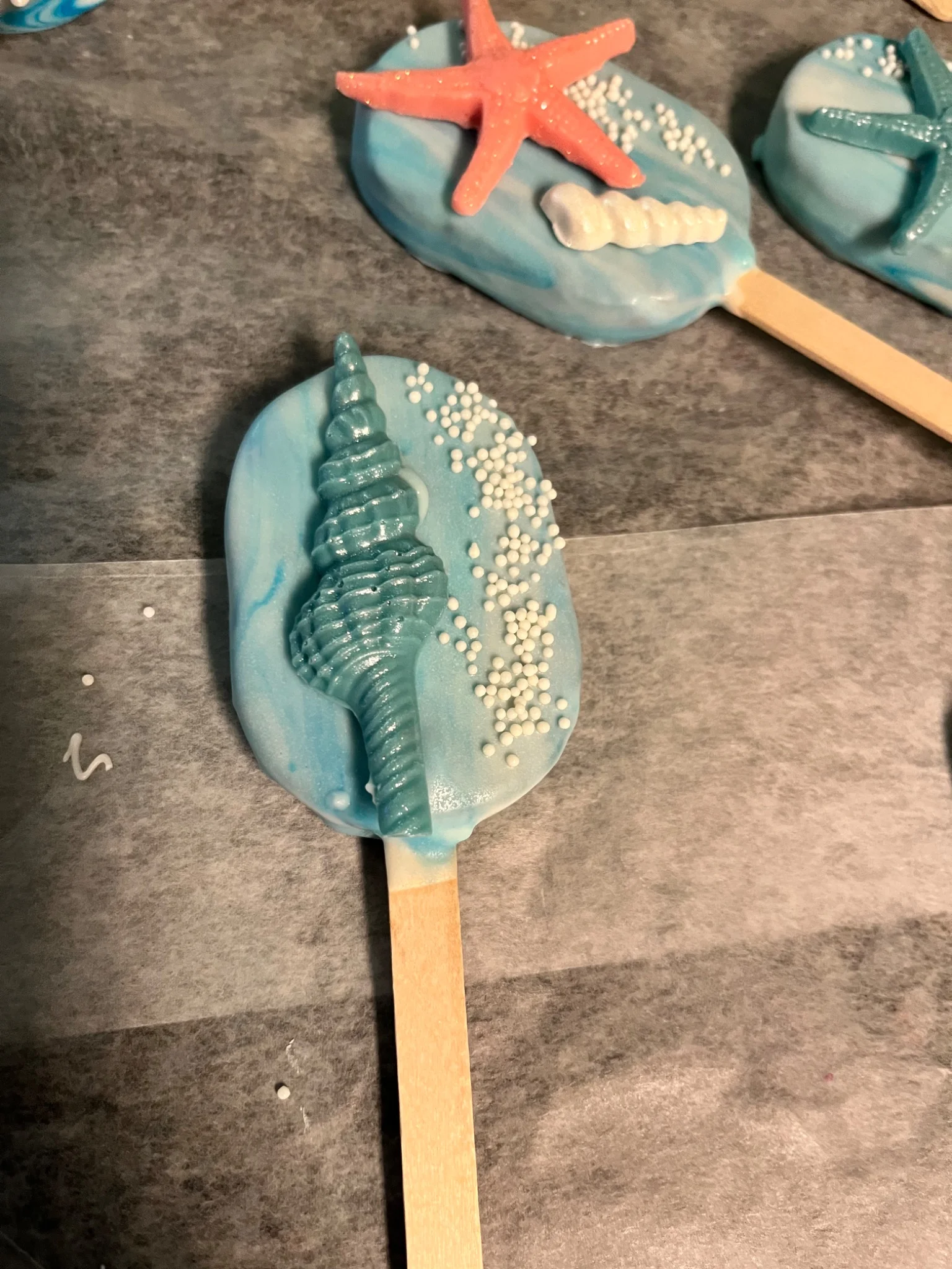 Belles sweets and treats - Image 4