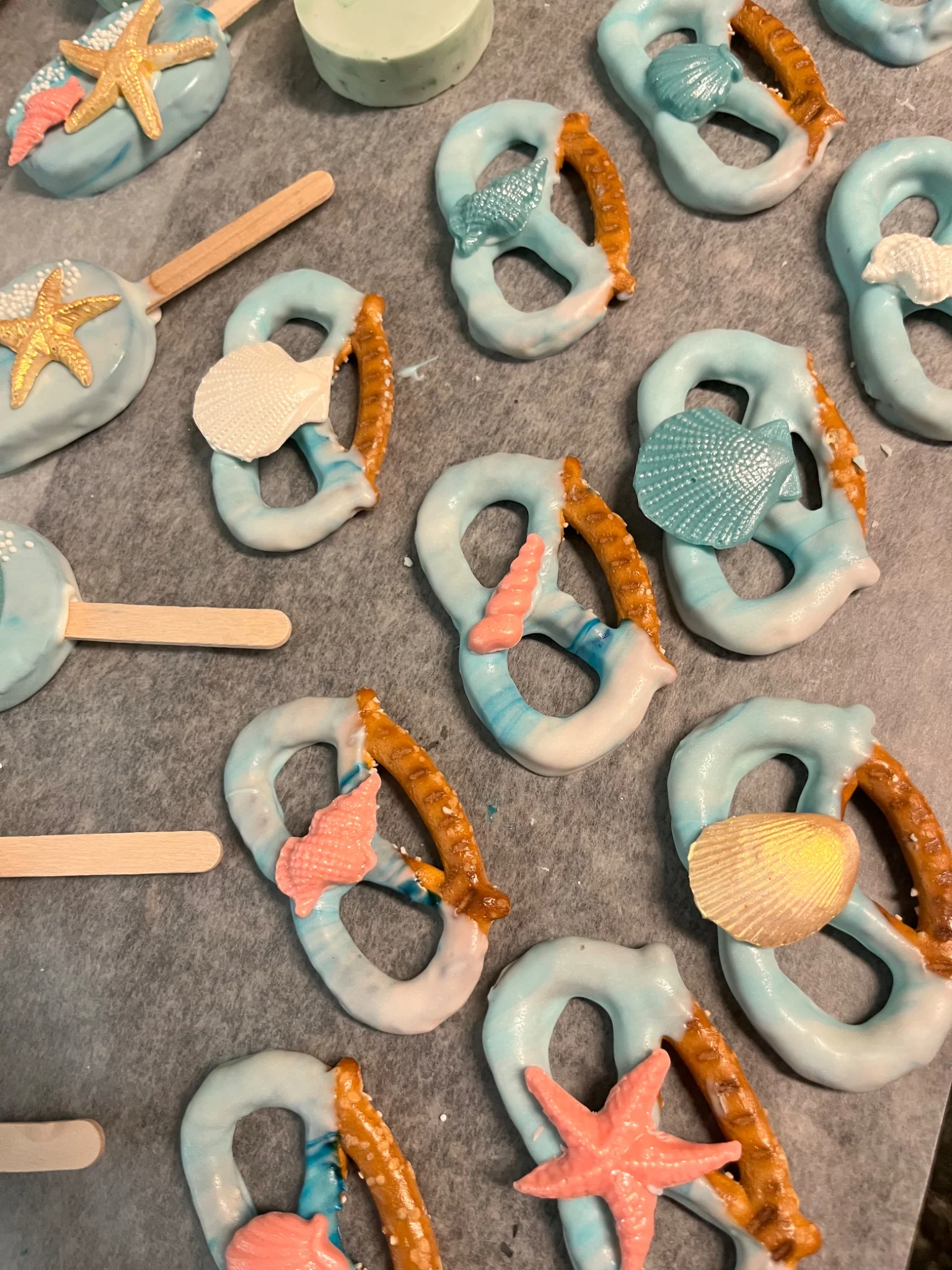 Belles sweets and treats - Image 1