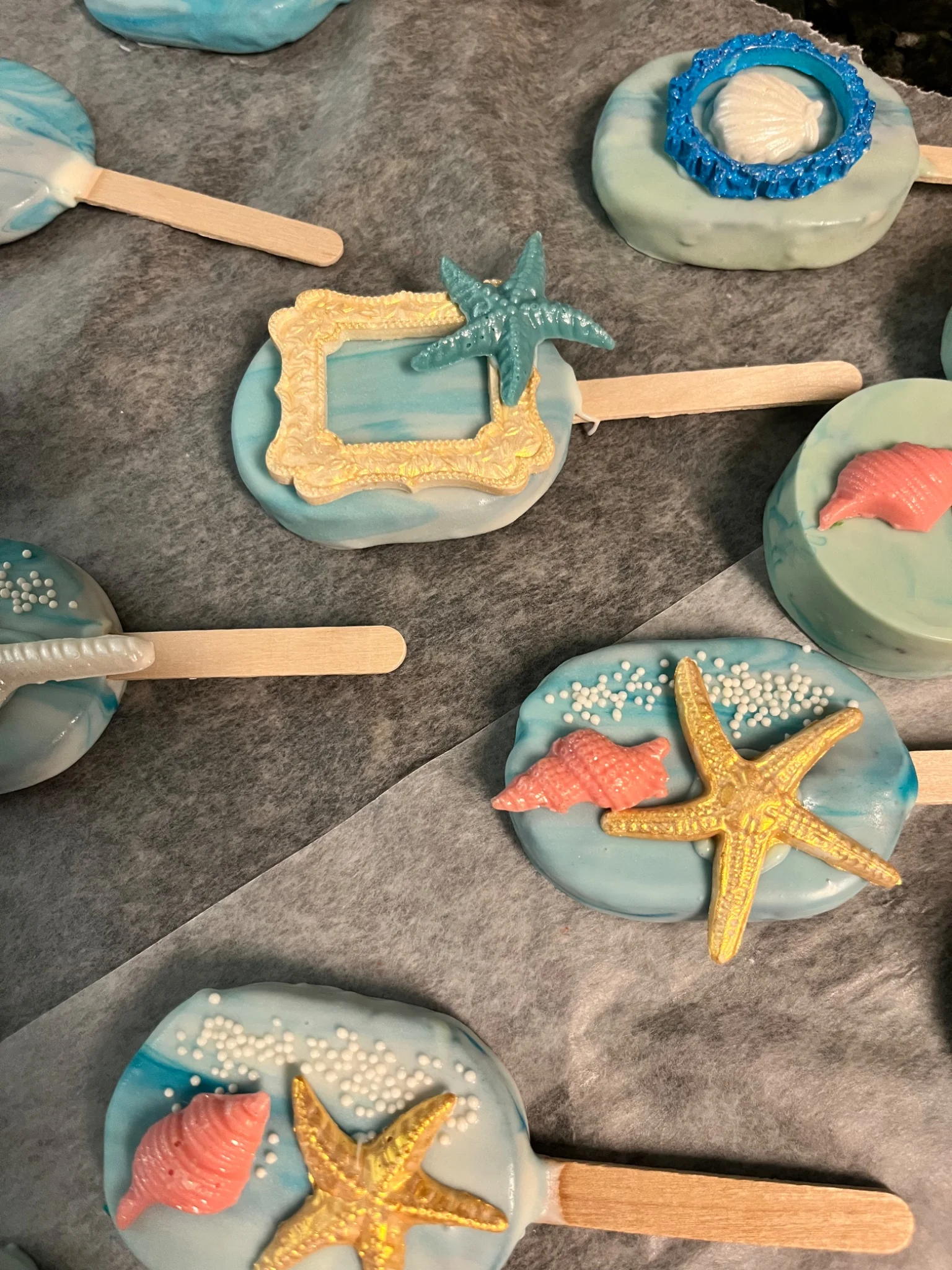 Belles sweets and treats - Image 2