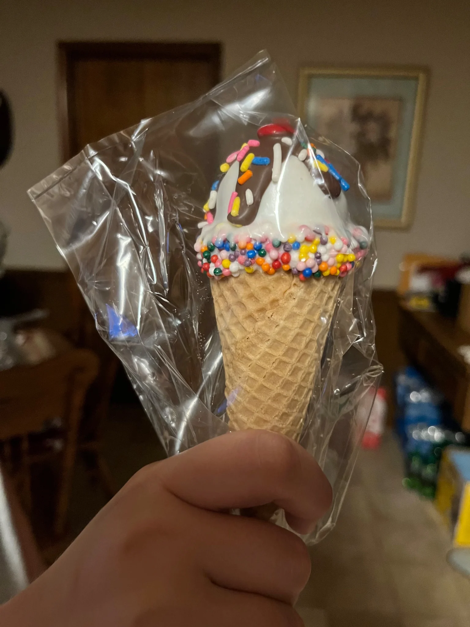Belles sweets and treats - Image 3