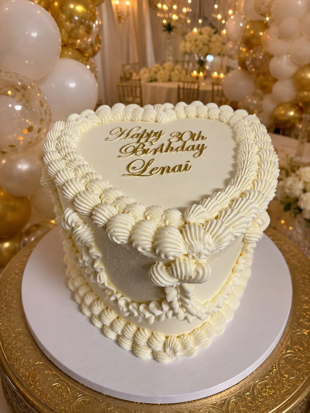 Jenni's Cakes and Treats  - Image 8