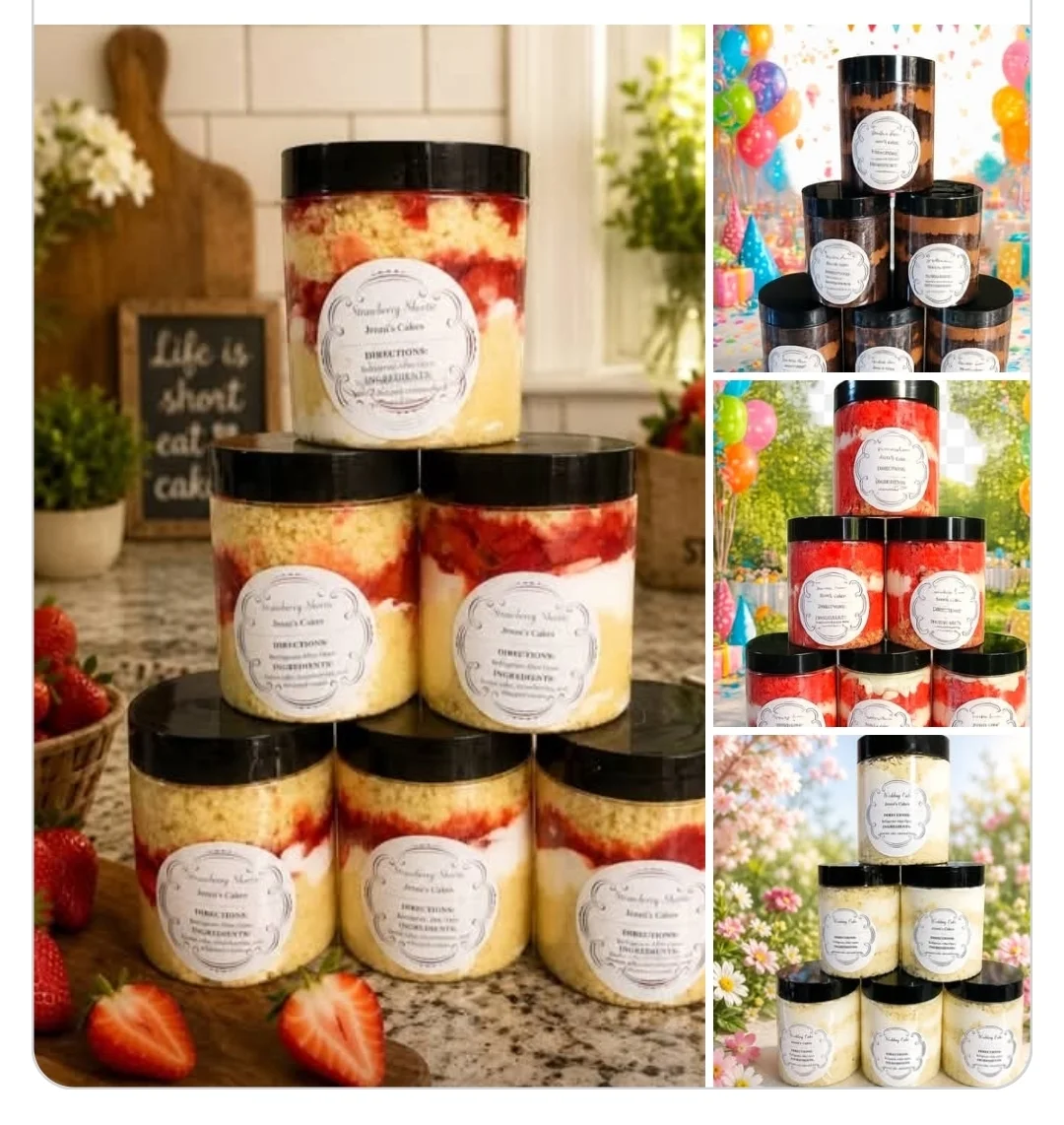 Jenni's Cakes and Treats  - Image 9
