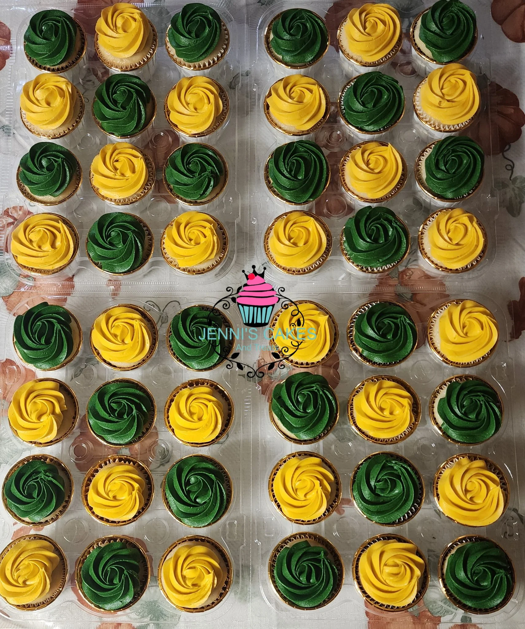 Jenni's Cakes and Treats  - Image 6