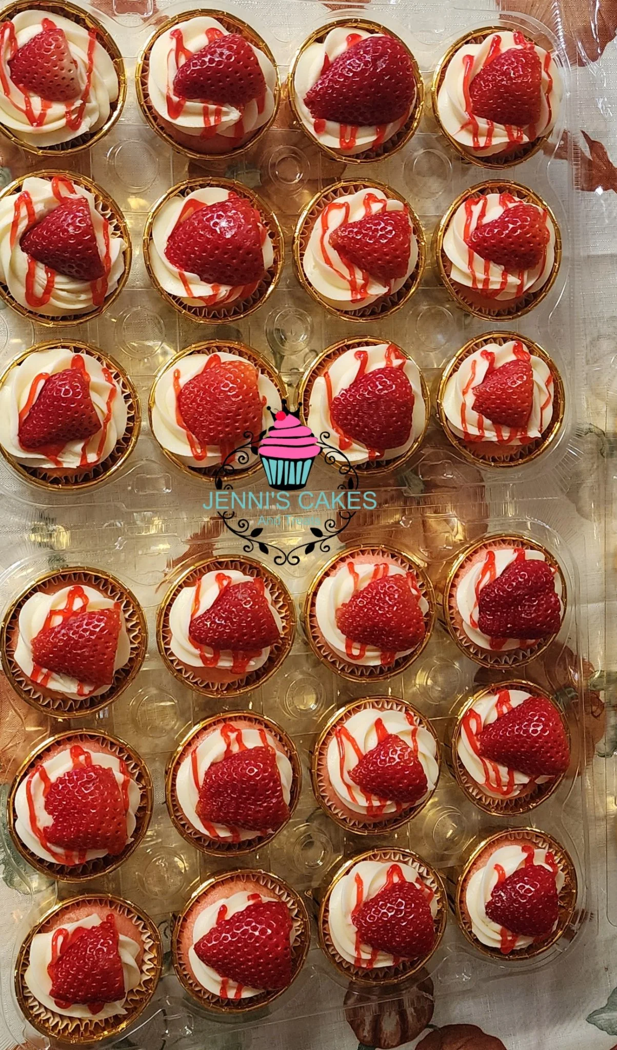 Jenni's Cakes and Treats  - Image 7