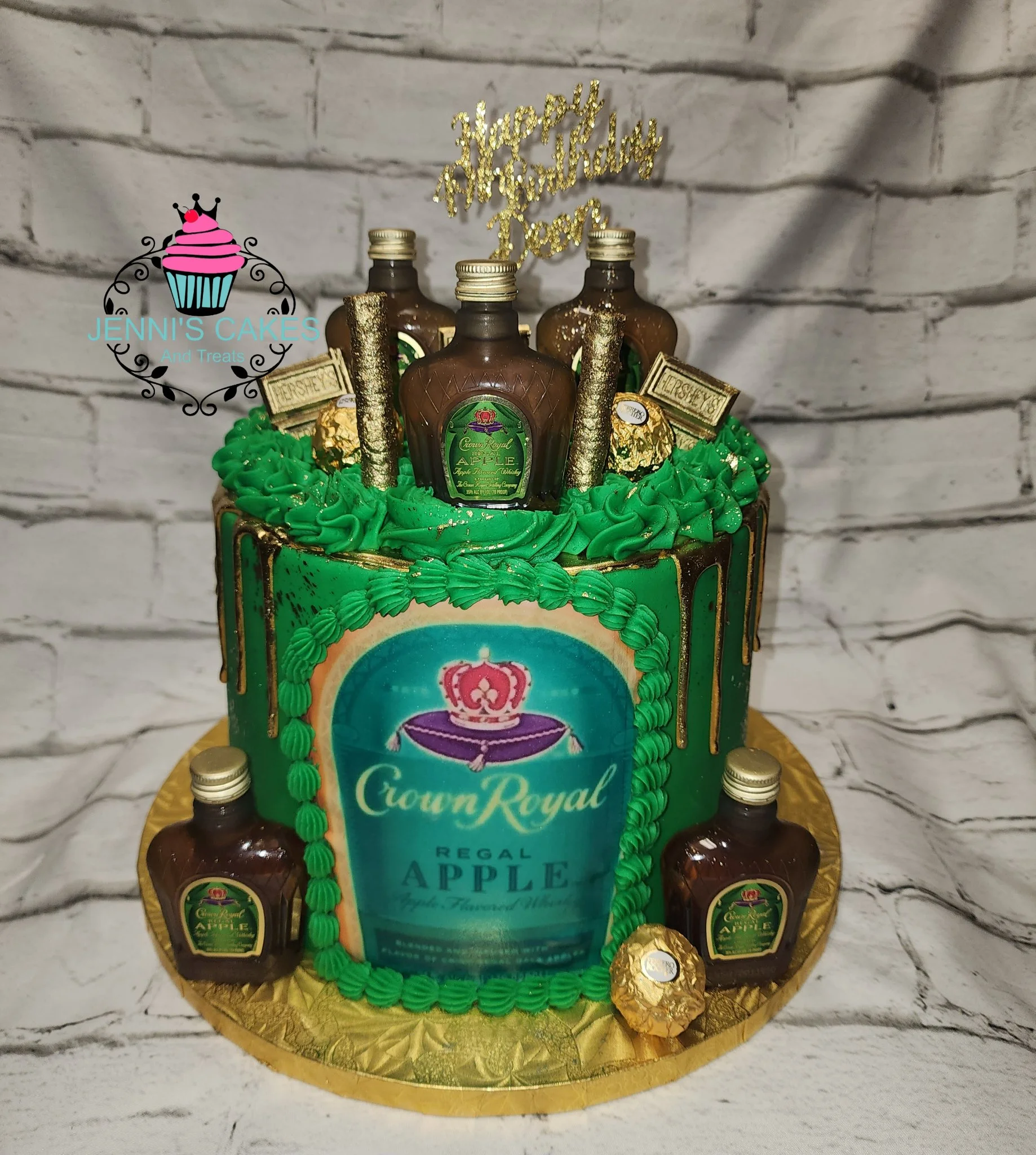 Jenni's Cakes and Treats  - Image 2