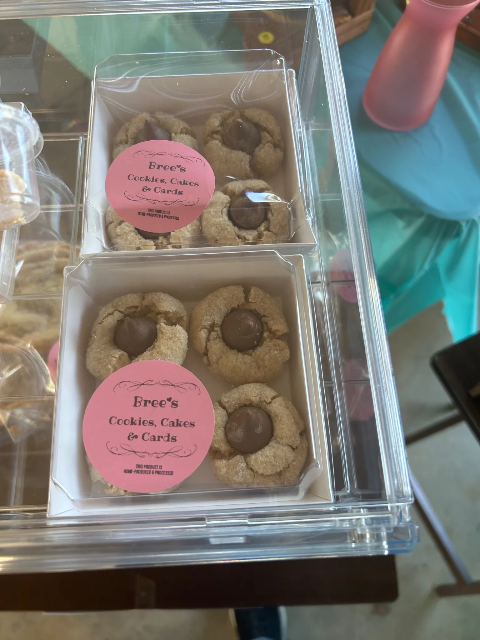 Bree's Cookies, Cakes, and Cards - Image 8