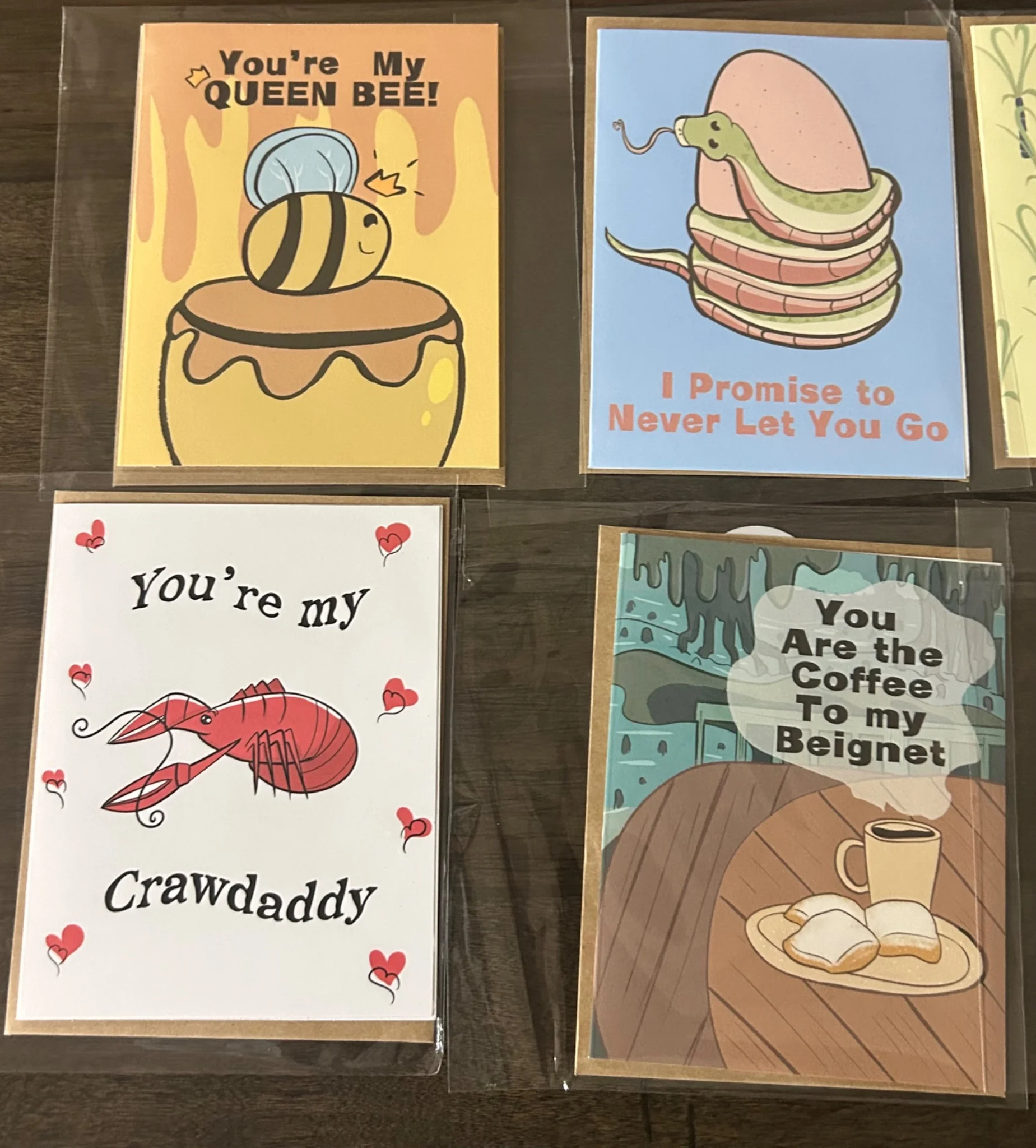 Bree's Cookies, Cakes, and Cards - Image 1