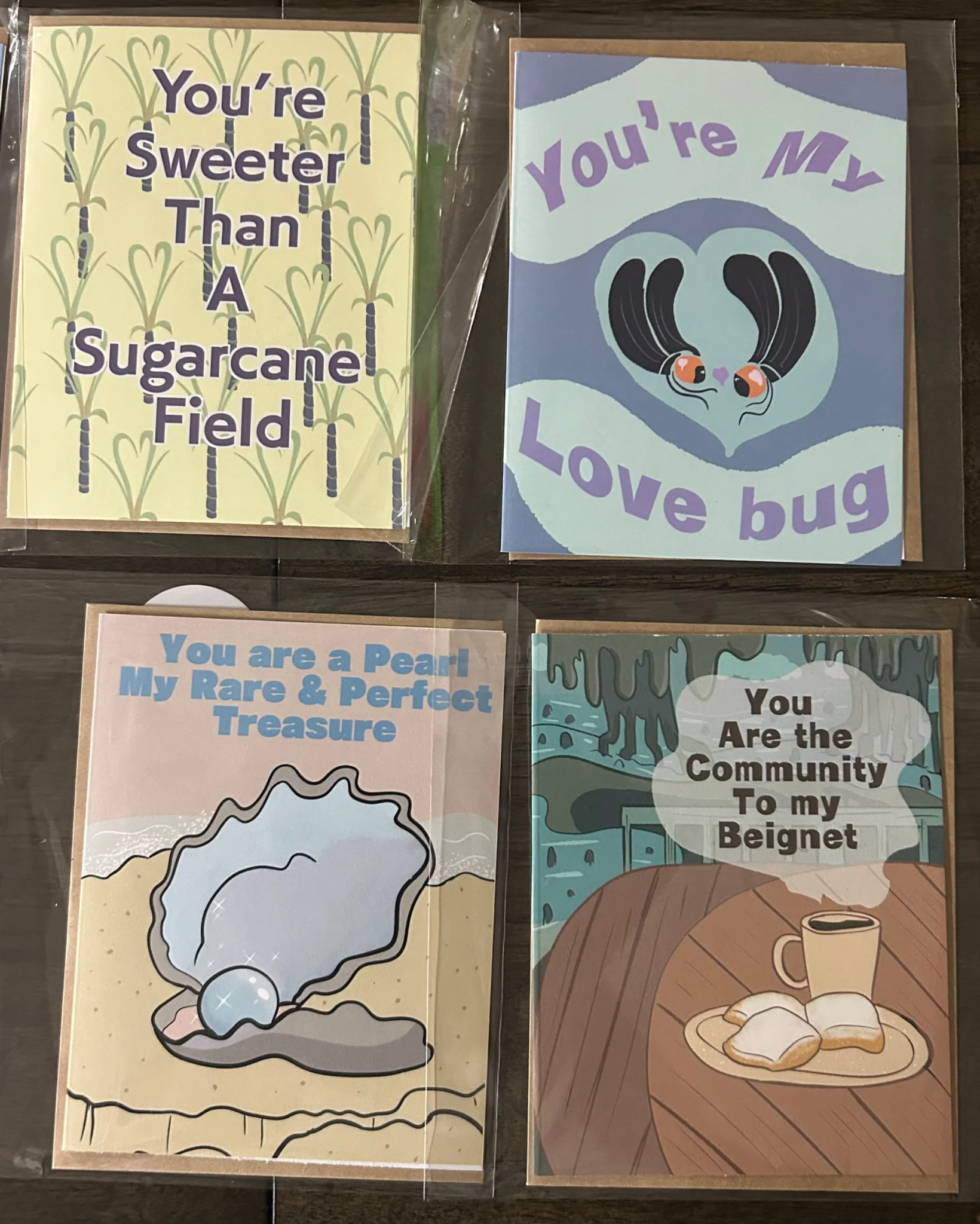 Bree's Cookies, Cakes, and Cards - Image 2