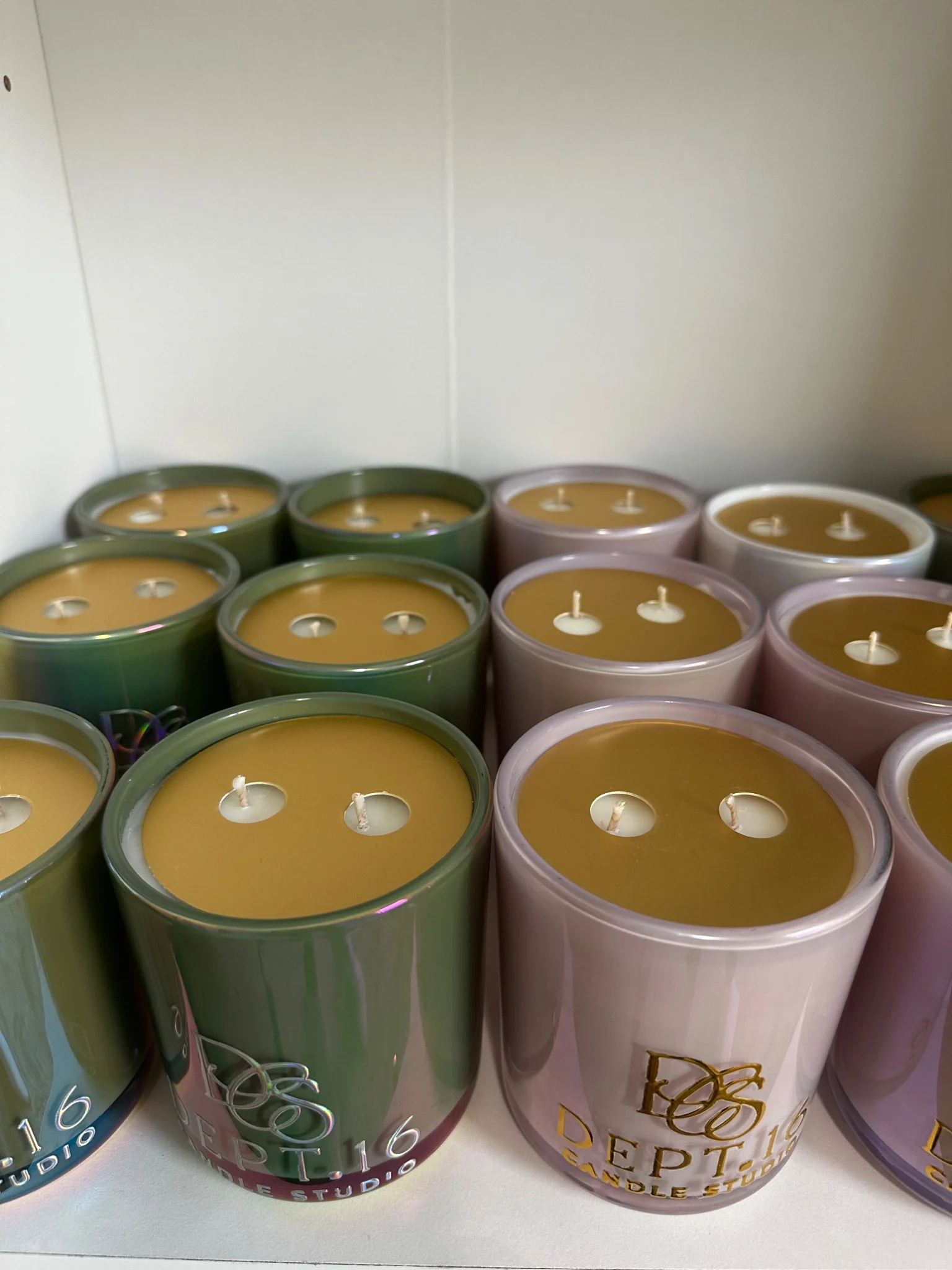 Dept.16Candle Studio - Image 6