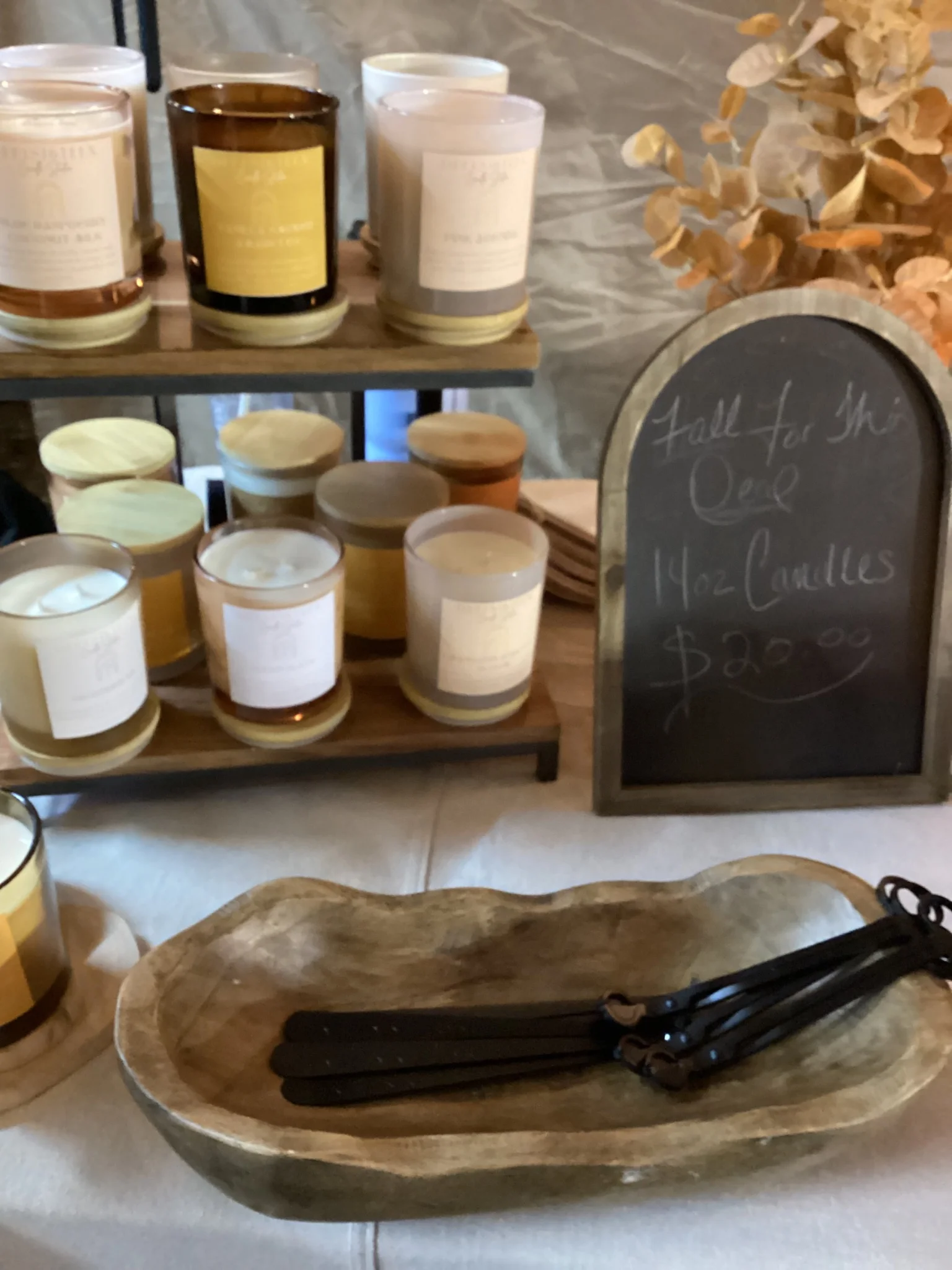 Dept.16Candle Studio - Image 1