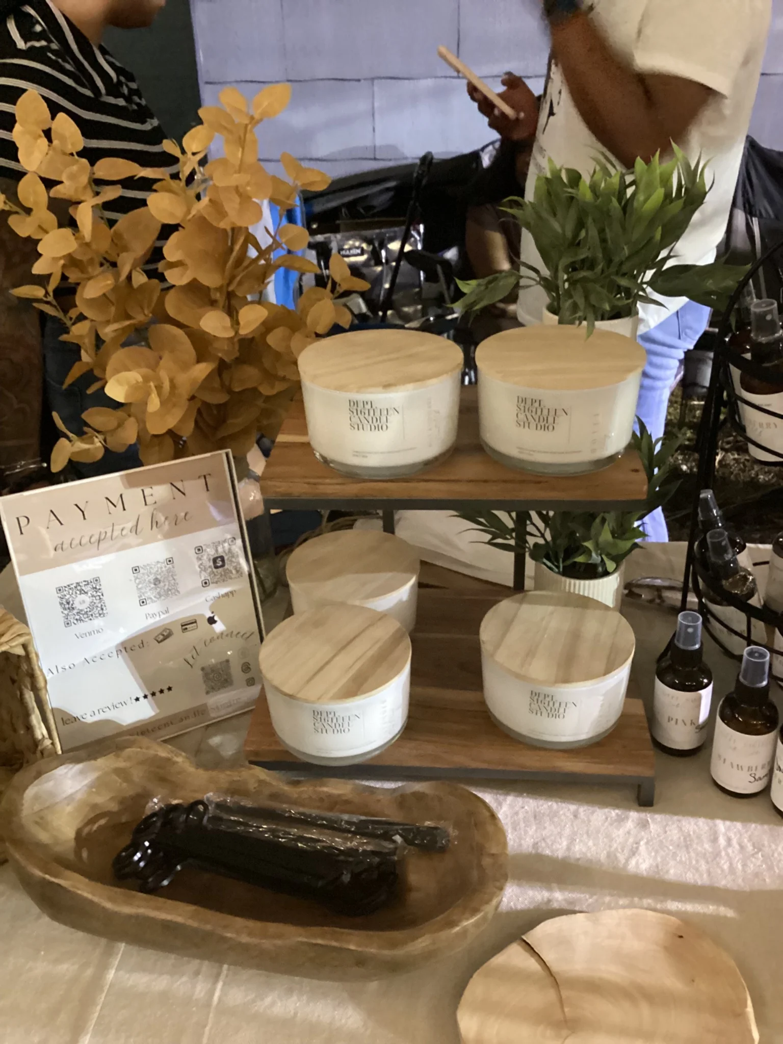 Dept.16Candle Studio - Image 3