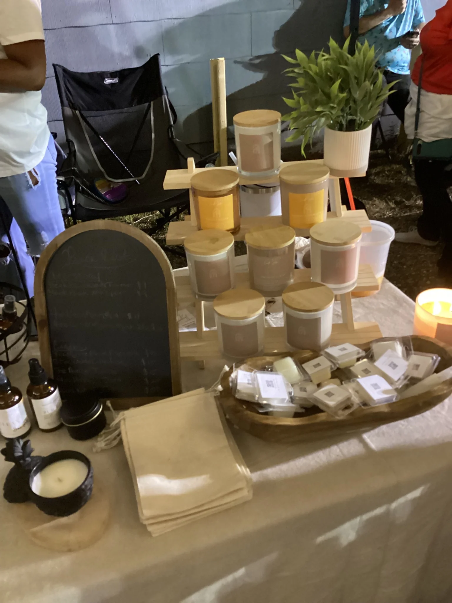Dept.16Candle Studio - Image 4