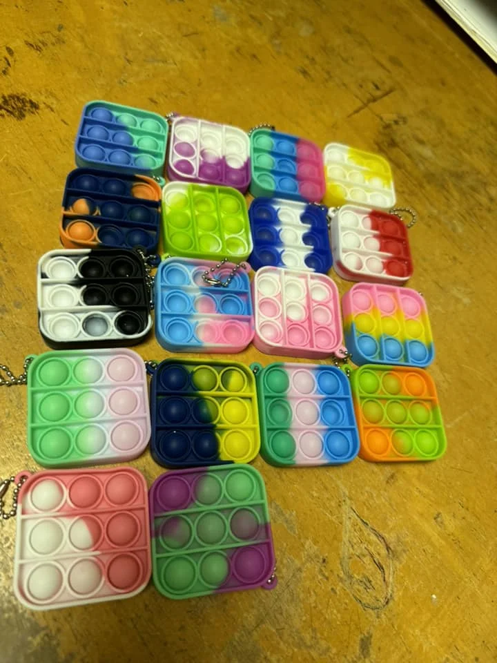 Pretty & Pressed Creations LLC - Image 6