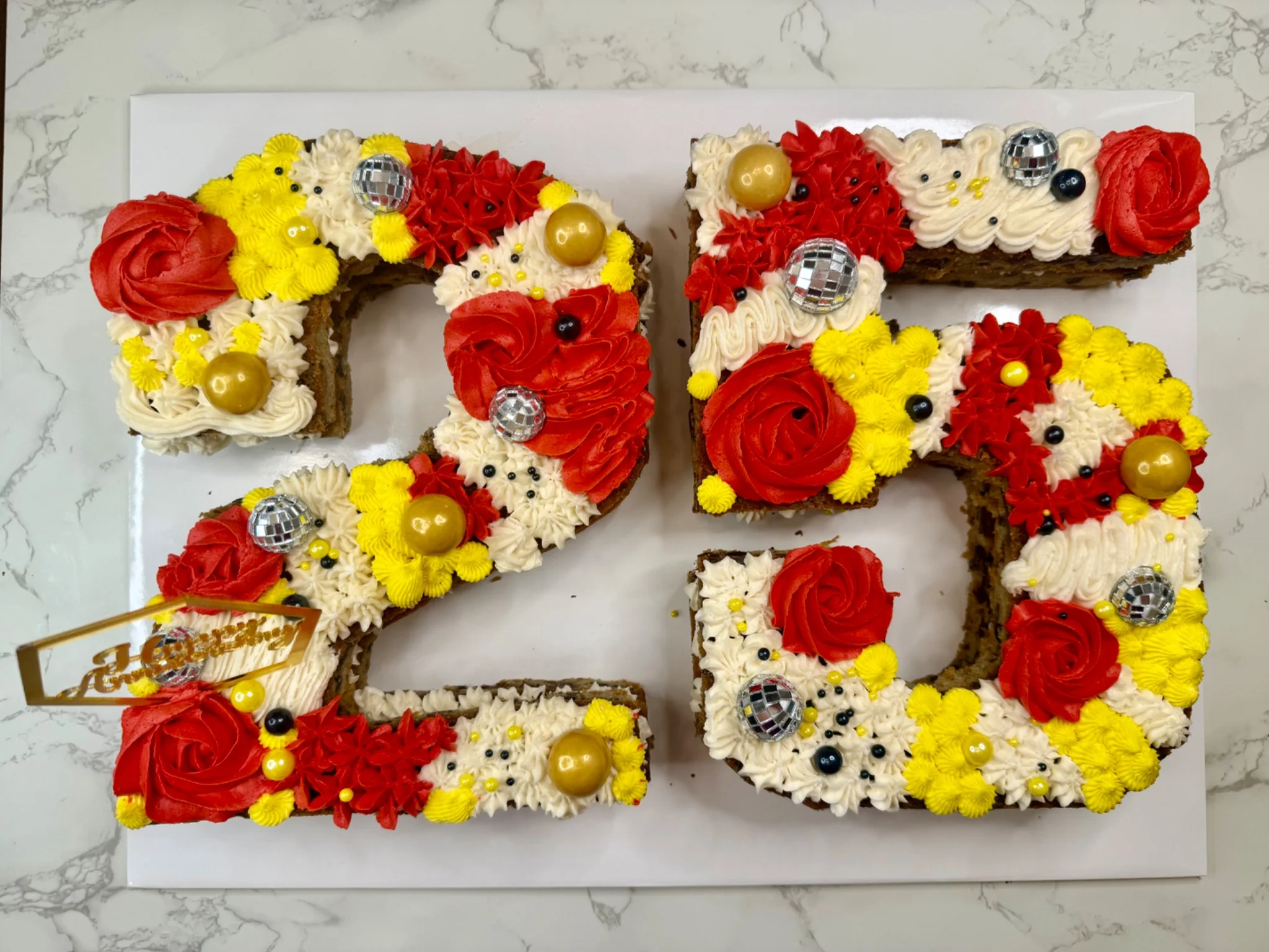 Joe’s Bakery Baton Rouge - Image 3