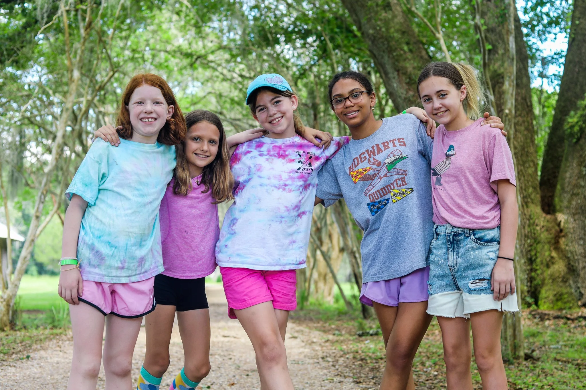 Girl Scouts Louisiana East - Image 1