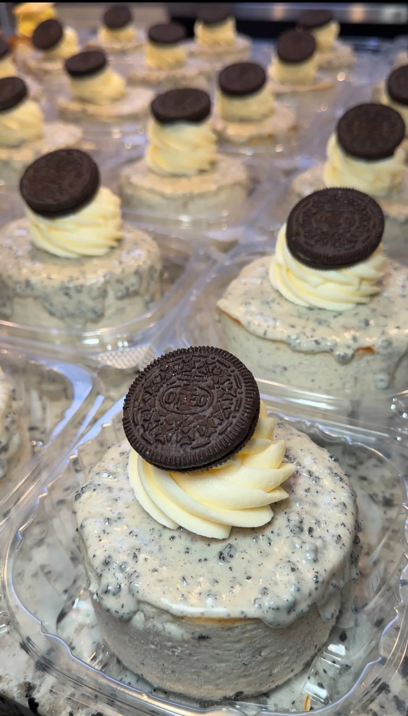 Creamy Dips Cheesecakes  - Image 4